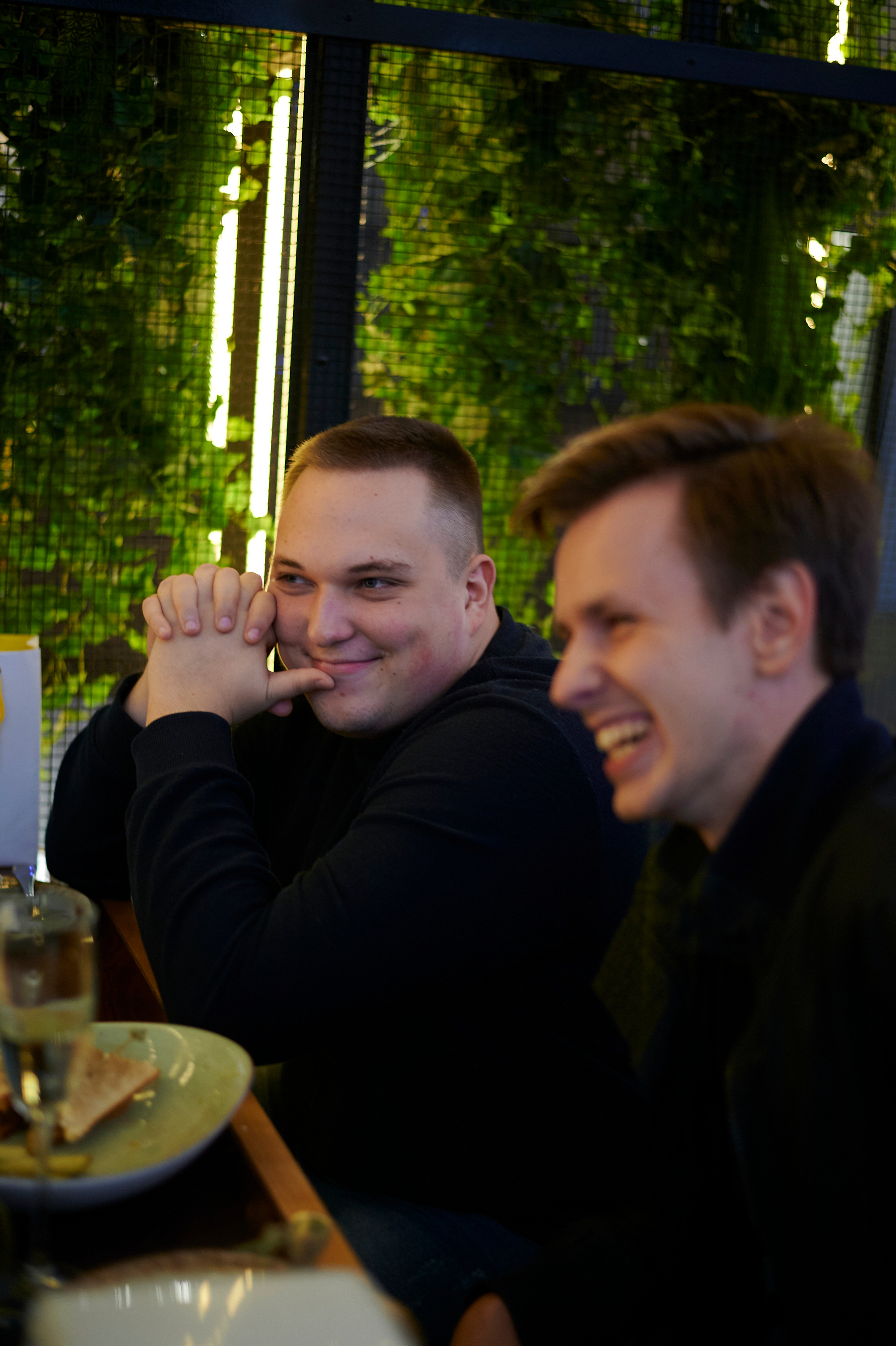 TINKOFF photo + video. Профессиональный репортажный фотограф в Самаре Никита Королев