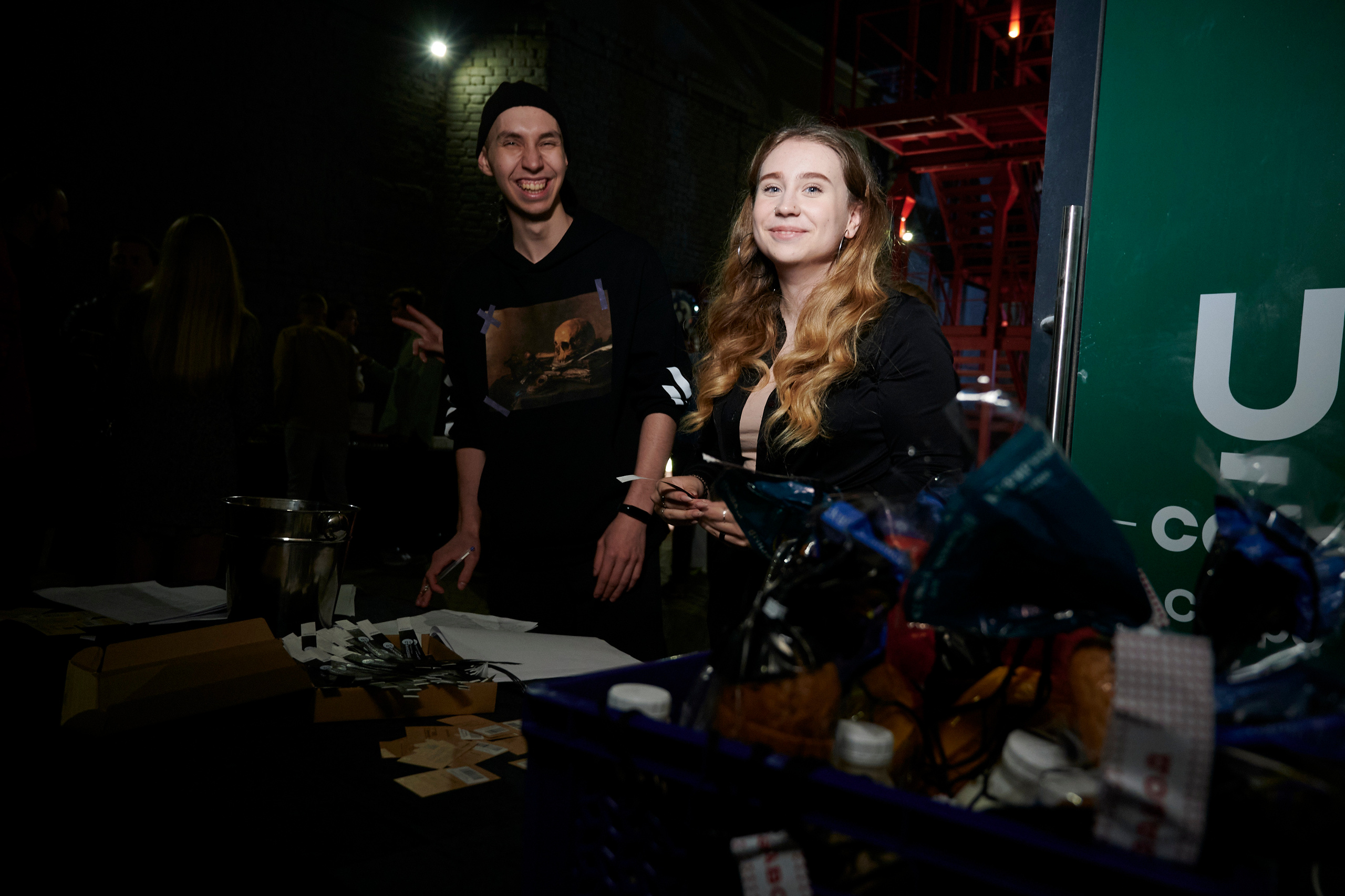 Открытие Станкозавода photo + video. Профессиональный репортажный фотограф в Самаре Никита Королев