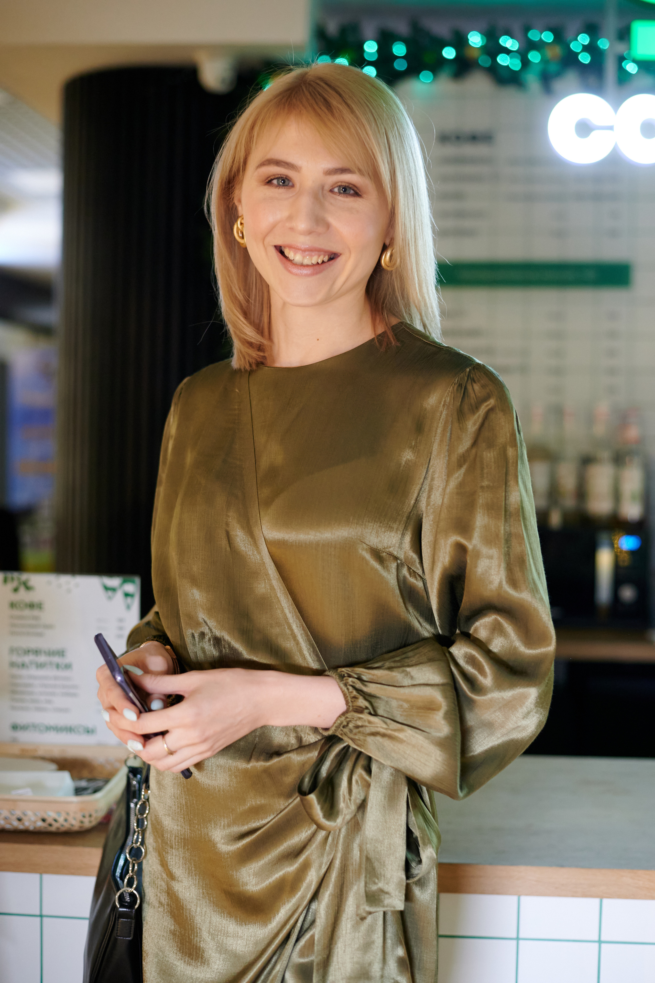 Fashion Collection photo + video. Профессиональный репортажный фотограф в Самаре Никита Королев