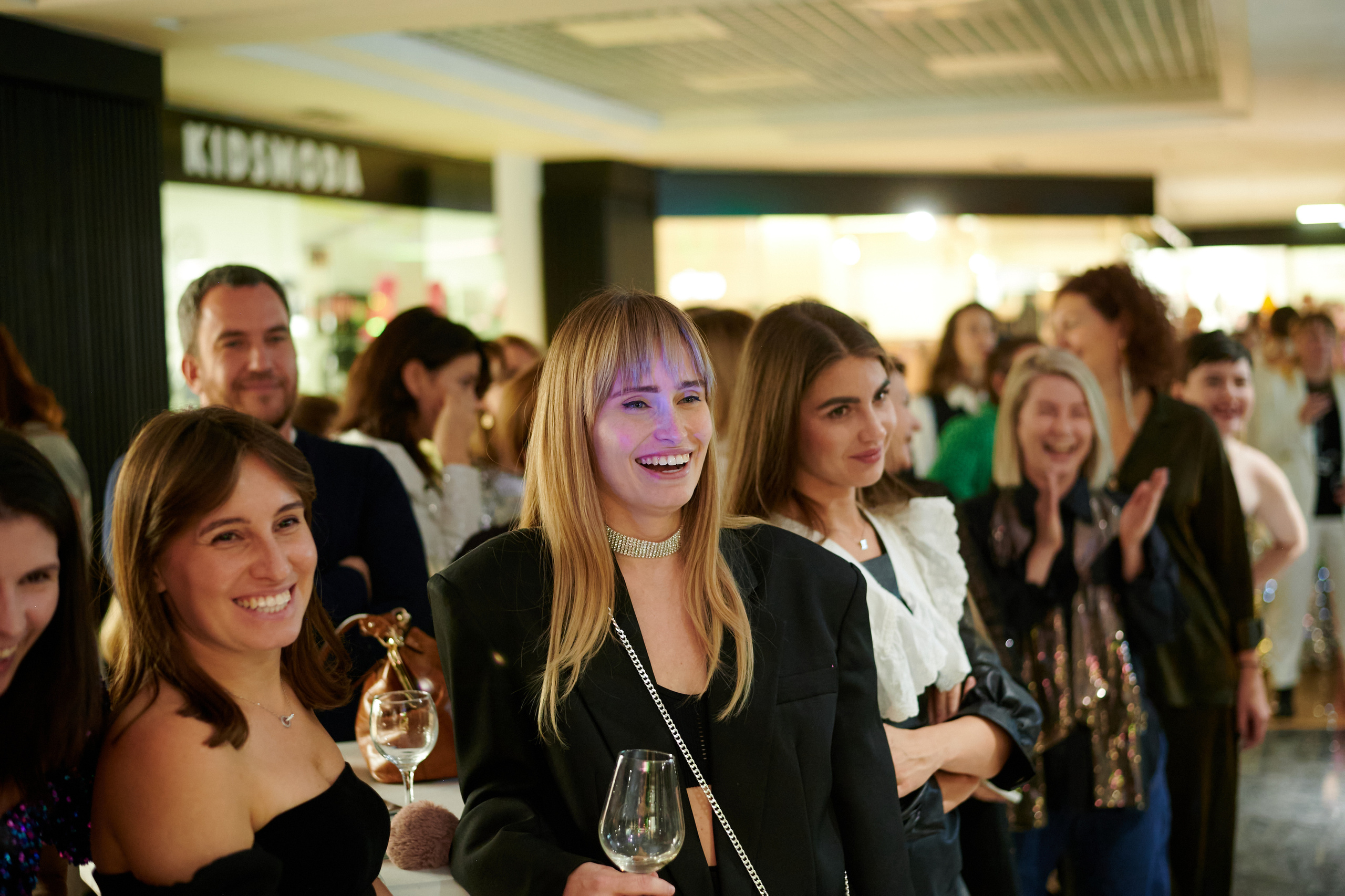 Fashion Collection photo + video. Профессиональный репортажный фотограф в Самаре Никита Королев