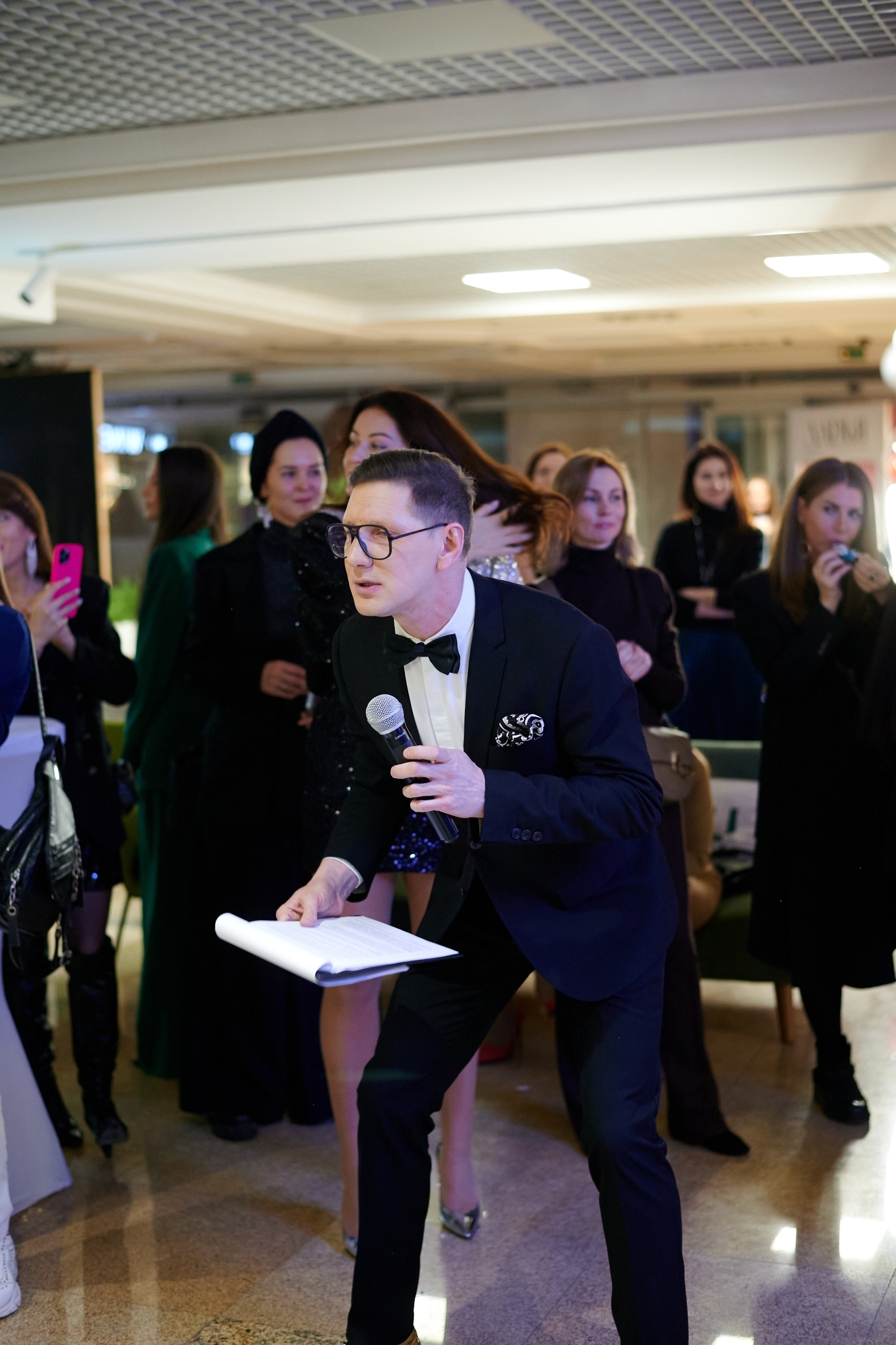 Fashion Collection photo + video. Профессиональный репортажный фотограф в Самаре Никита Королев