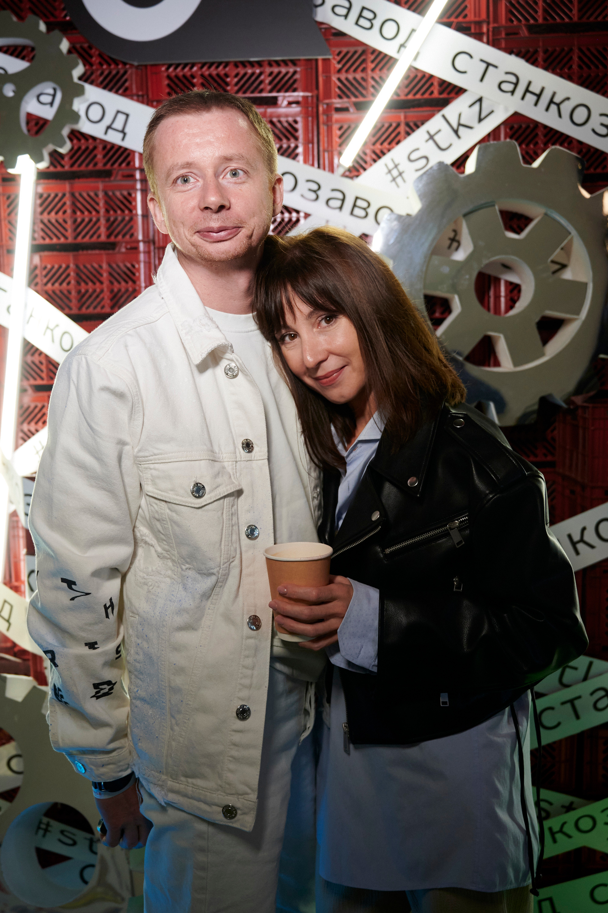 Открытие Станкозавода photo + video. Профессиональный репортажный фотограф в Самаре Никита Королев