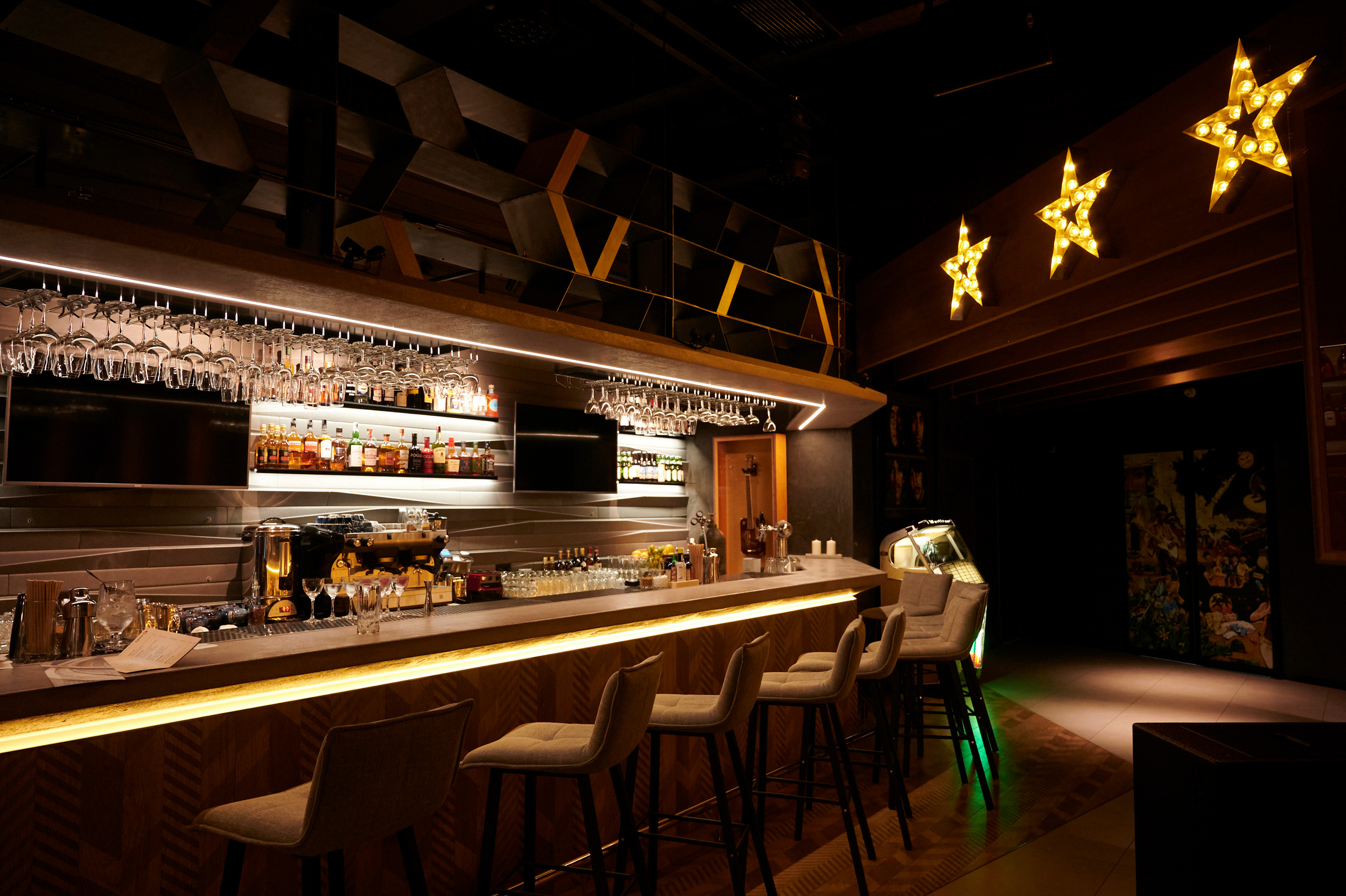 Интерьерная сьемка. Профессиональный репортажный фотограф в Самаре Никита Королев