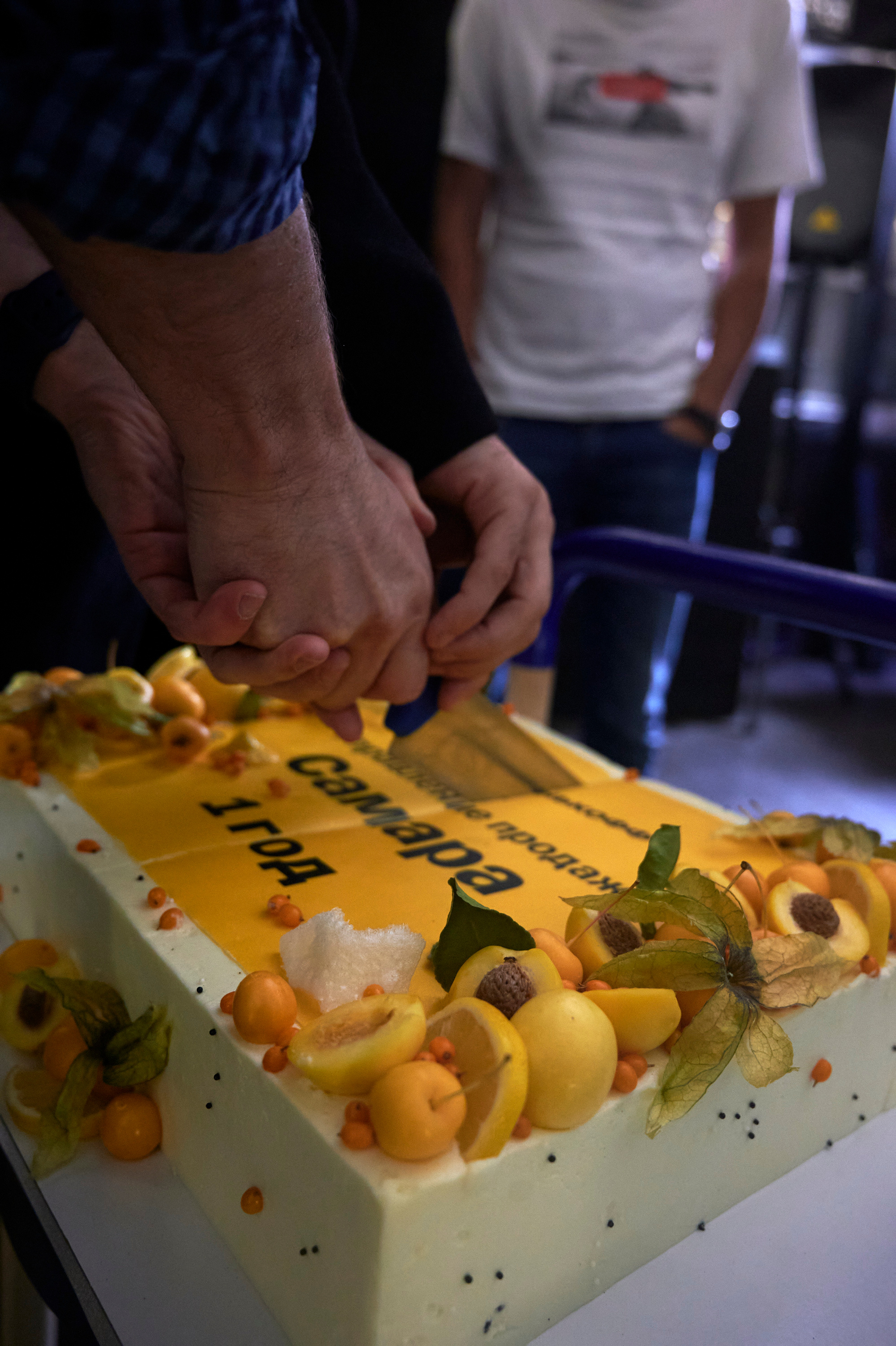 TINKOFF photo + video. Профессиональный репортажный фотограф в Самаре Никита Королев