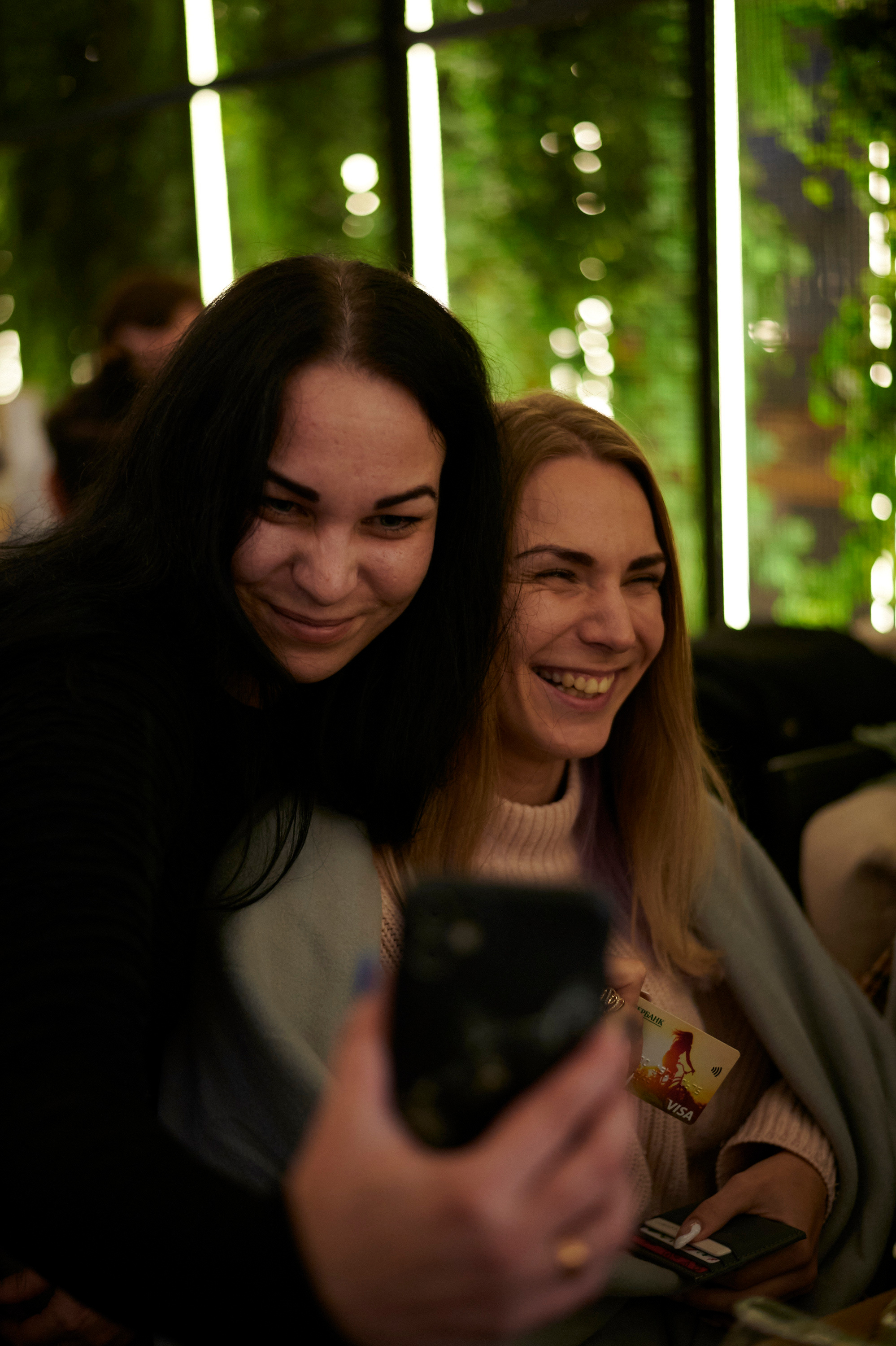 TINKOFF photo + video. Профессиональный репортажный фотограф в Самаре Никита Королев