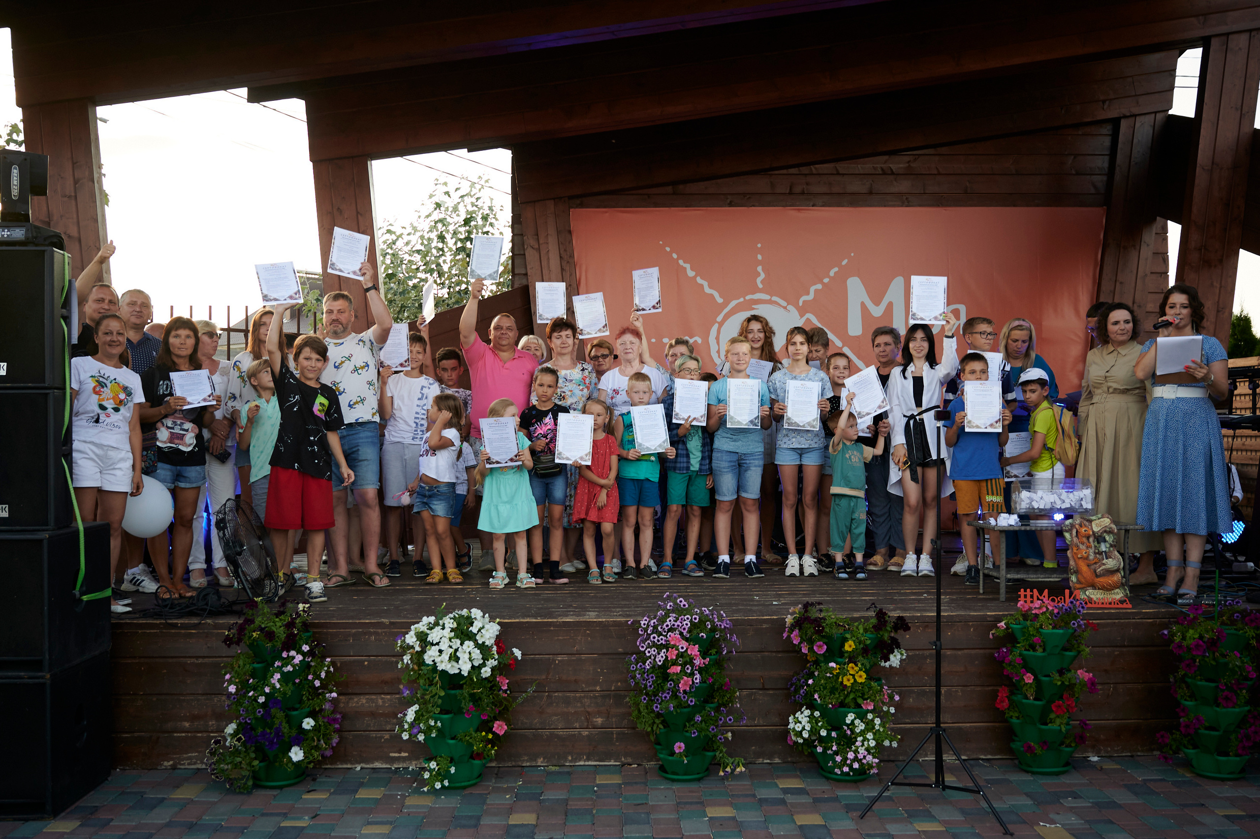 Моя Ильинка photo + video. Профессиональный репортажный фотограф в Самаре Никита Королев