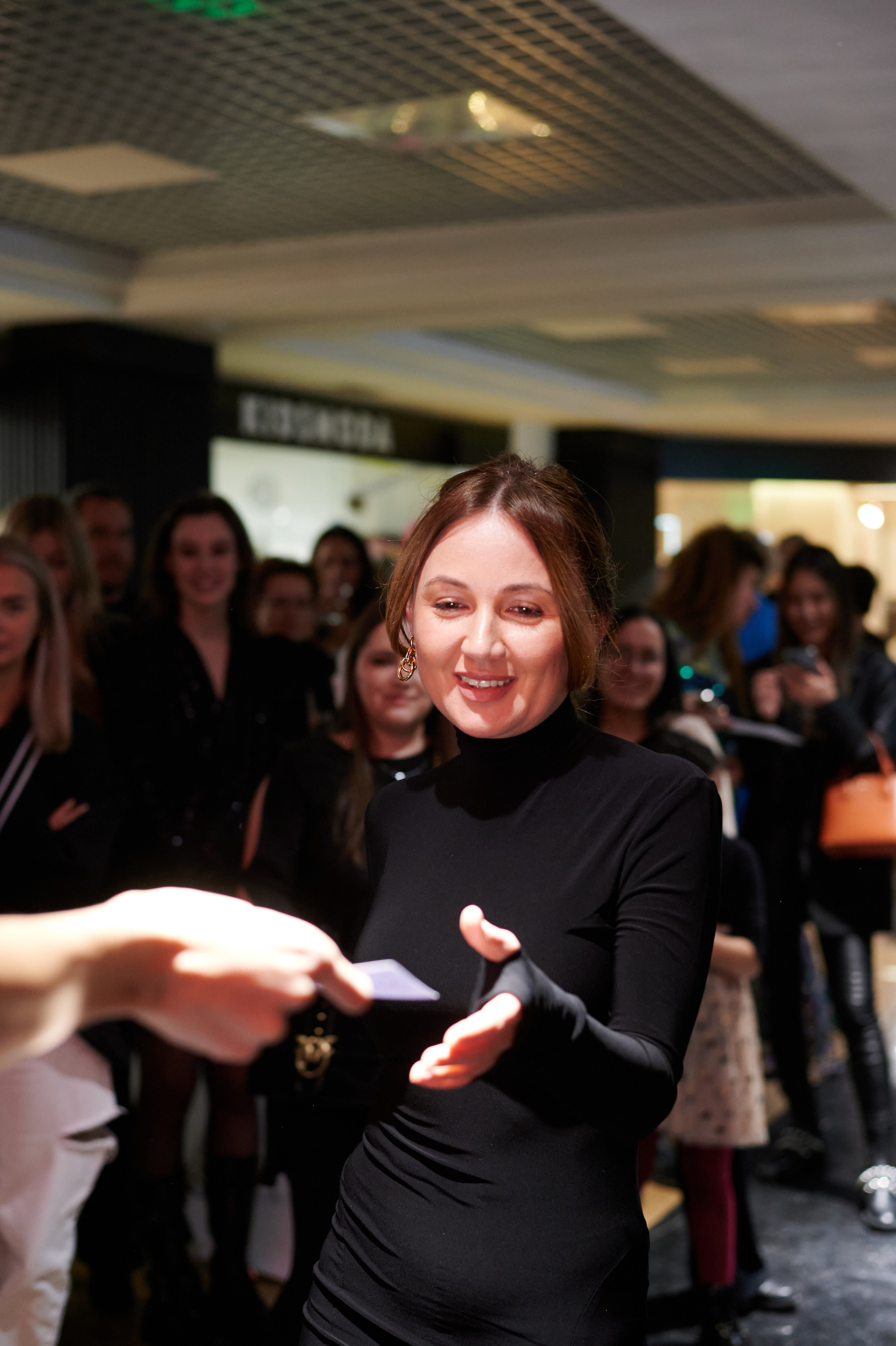 Fashion Collection photo + video. Профессиональный репортажный фотограф в Самаре Никита Королев