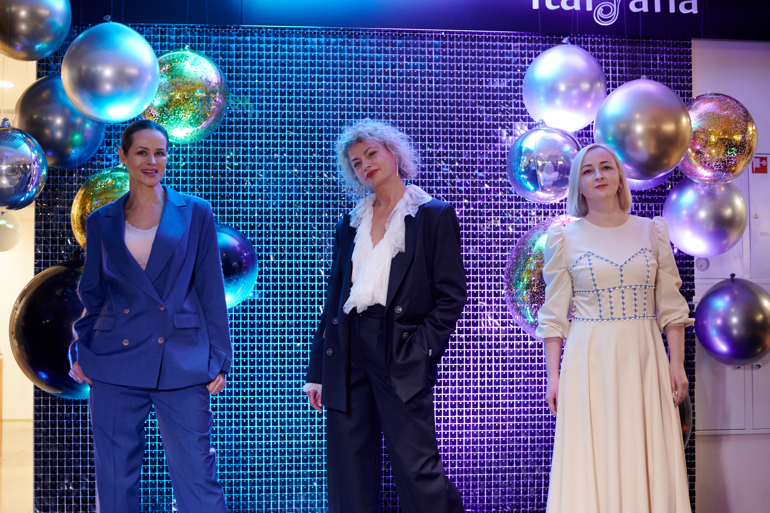 Fashion Collection photo + video. Профессиональный репортажный фотограф в Самаре Никита Королев