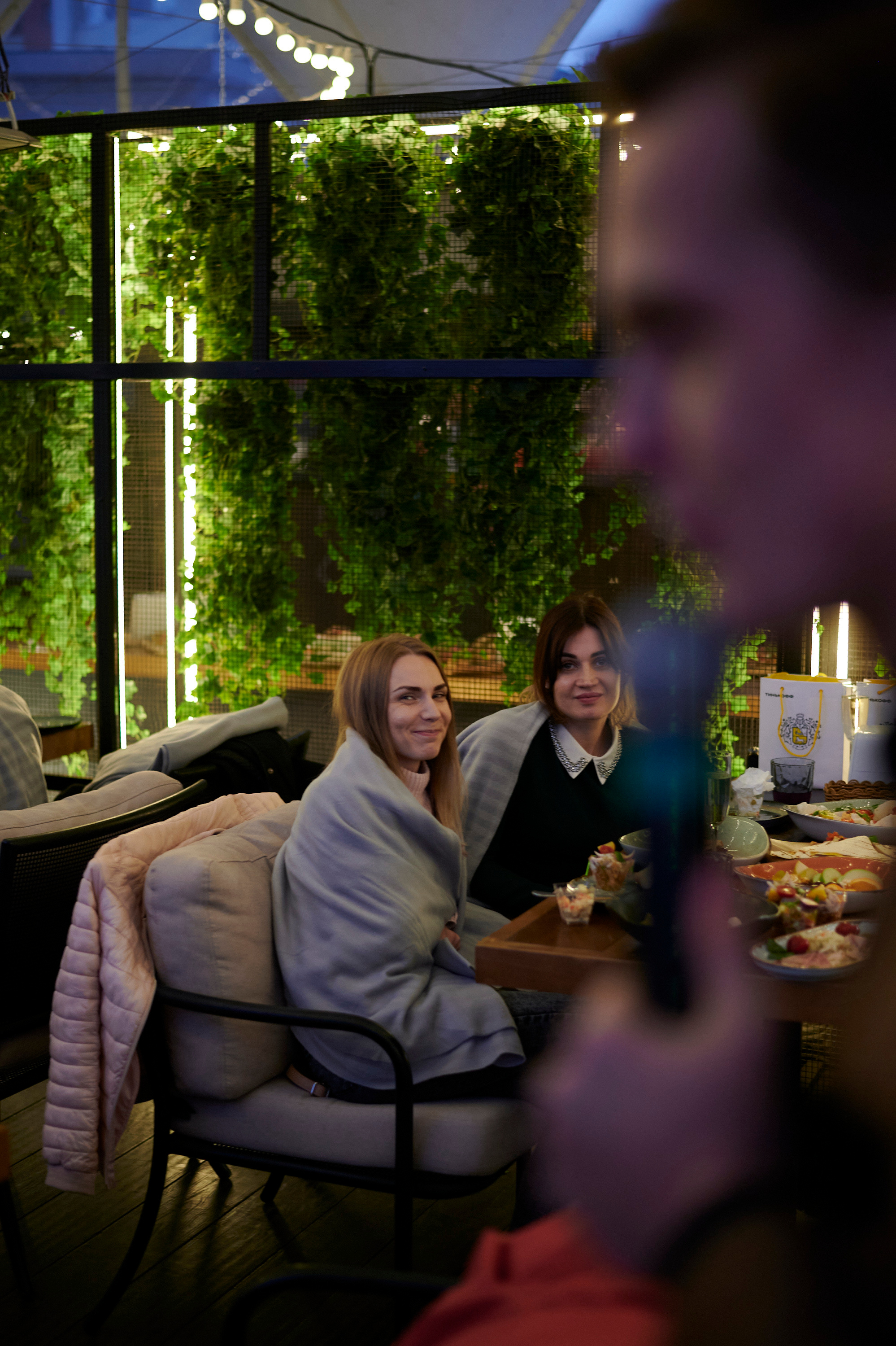 TINKOFF photo + video. Профессиональный репортажный фотограф в Самаре Никита Королев