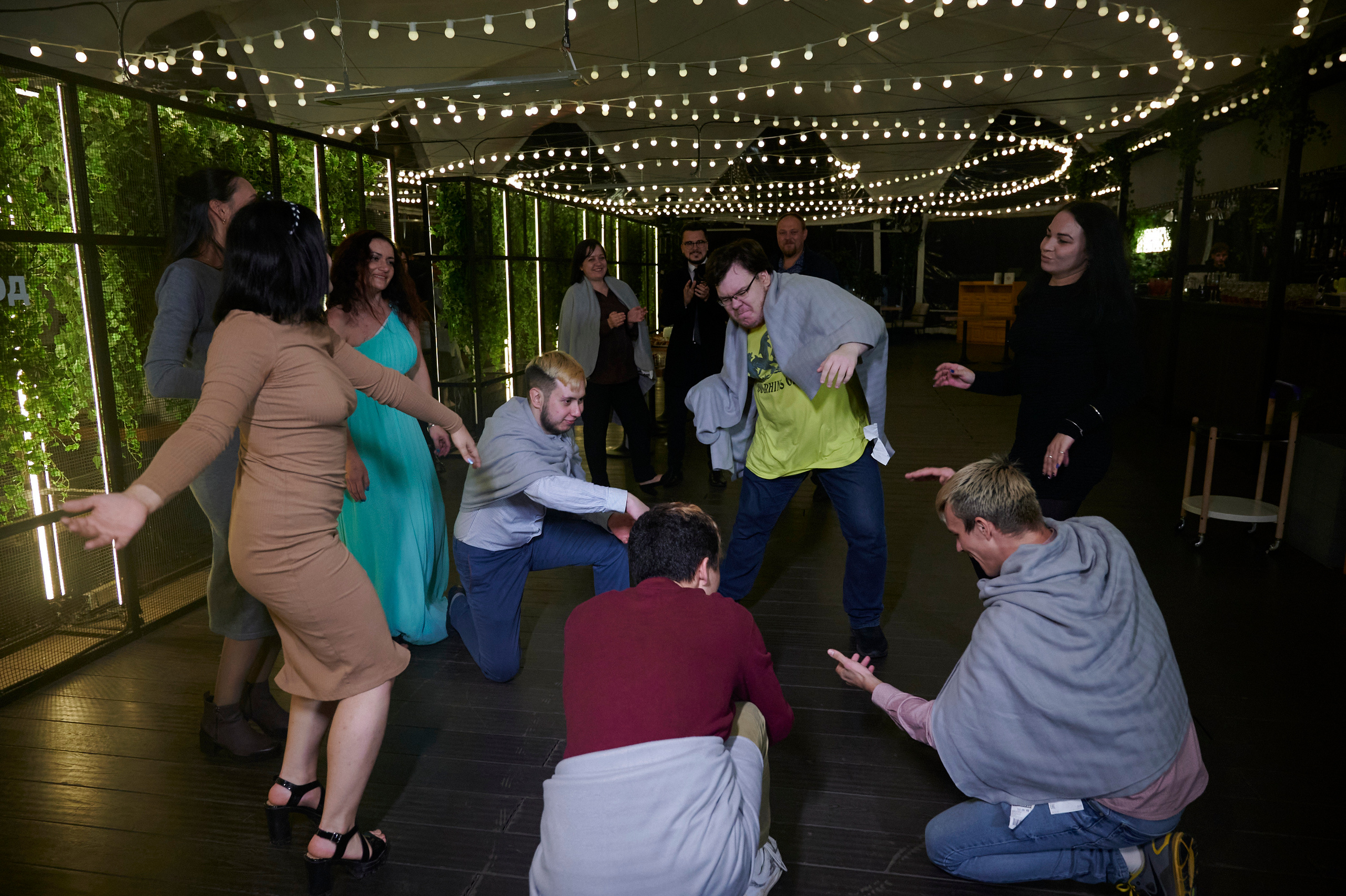 TINKOFF photo + video. Профессиональный репортажный фотограф в Самаре Никита Королев