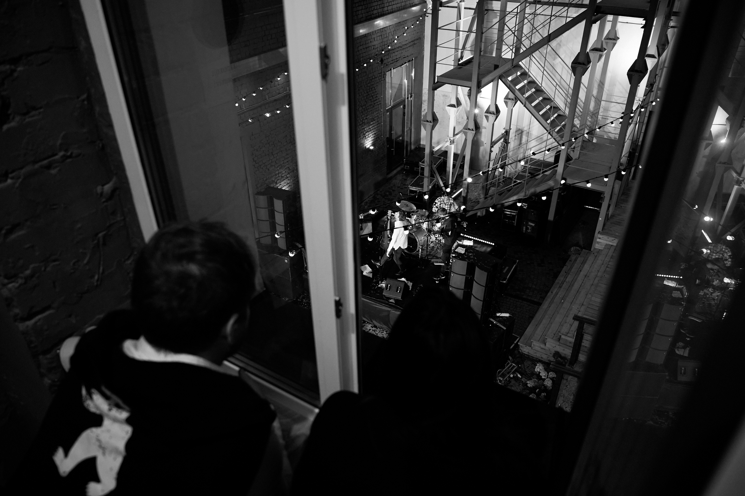 Открытие Станкозавода photo + video. Профессиональный репортажный фотограф в Самаре Никита Королев