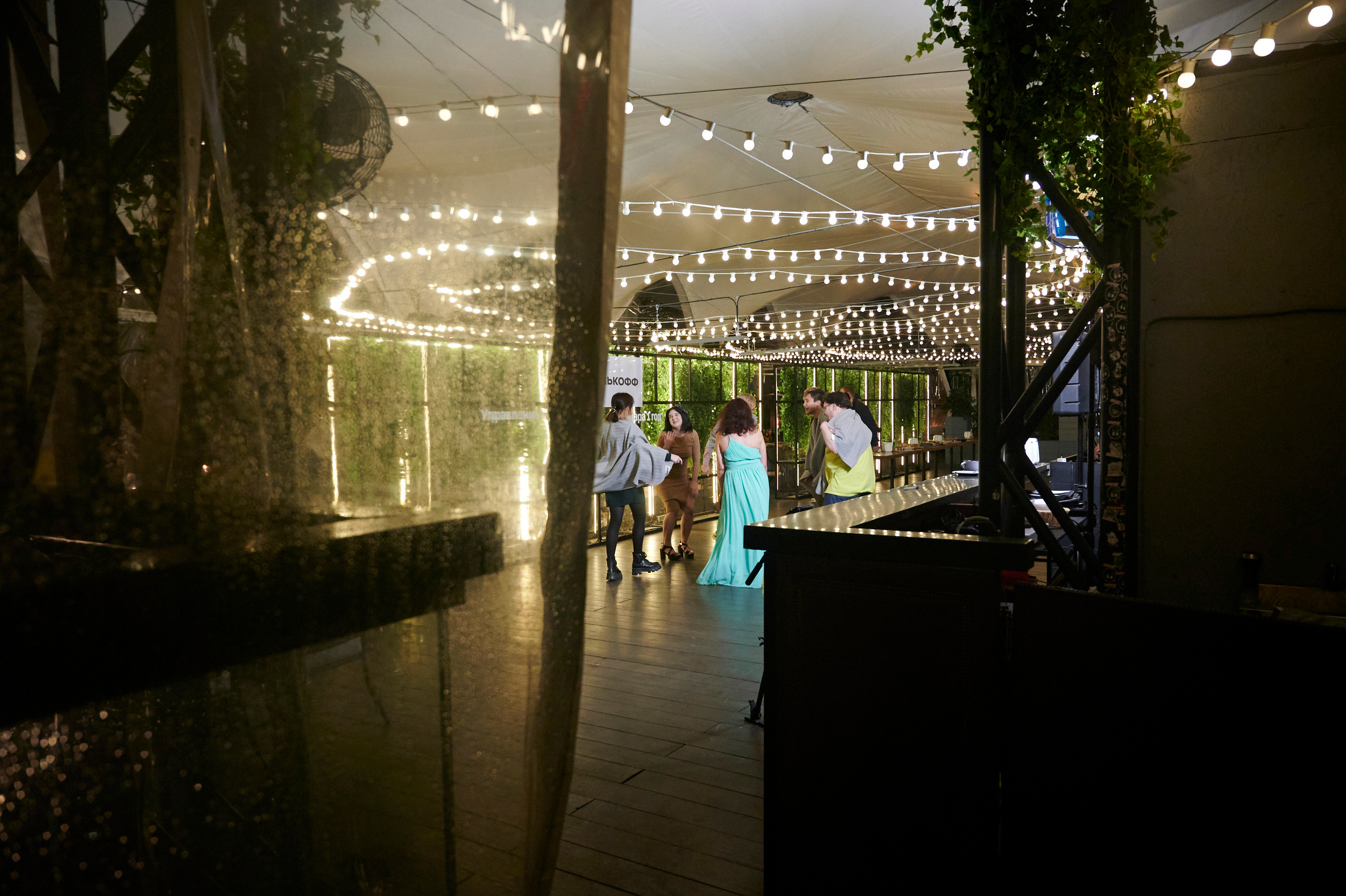 TINKOFF photo + video. Профессиональный репортажный фотограф в Самаре Никита Королев