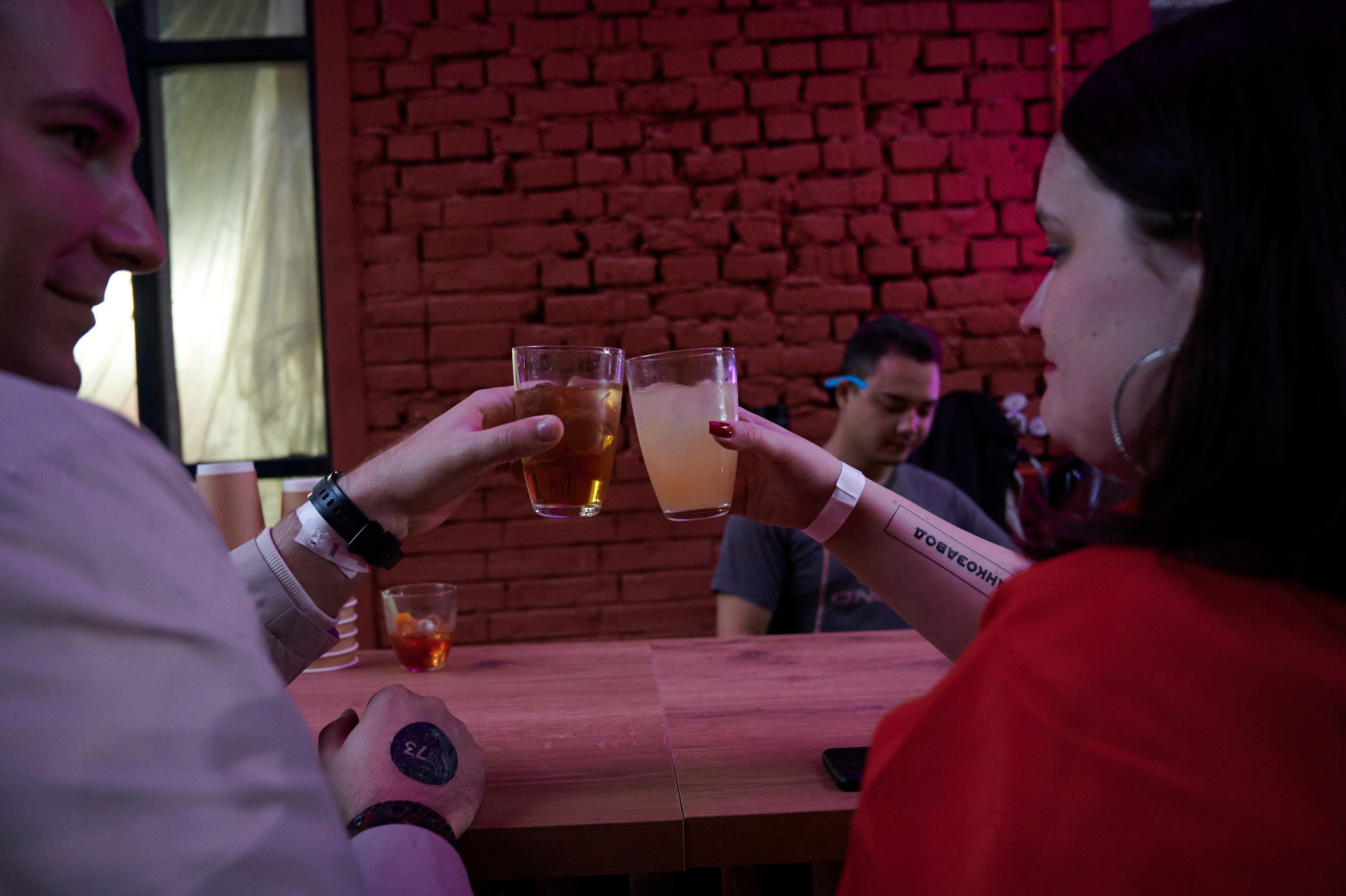 Открытие Станкозавода photo + video. Профессиональный репортажный фотограф в Самаре Никита Королев