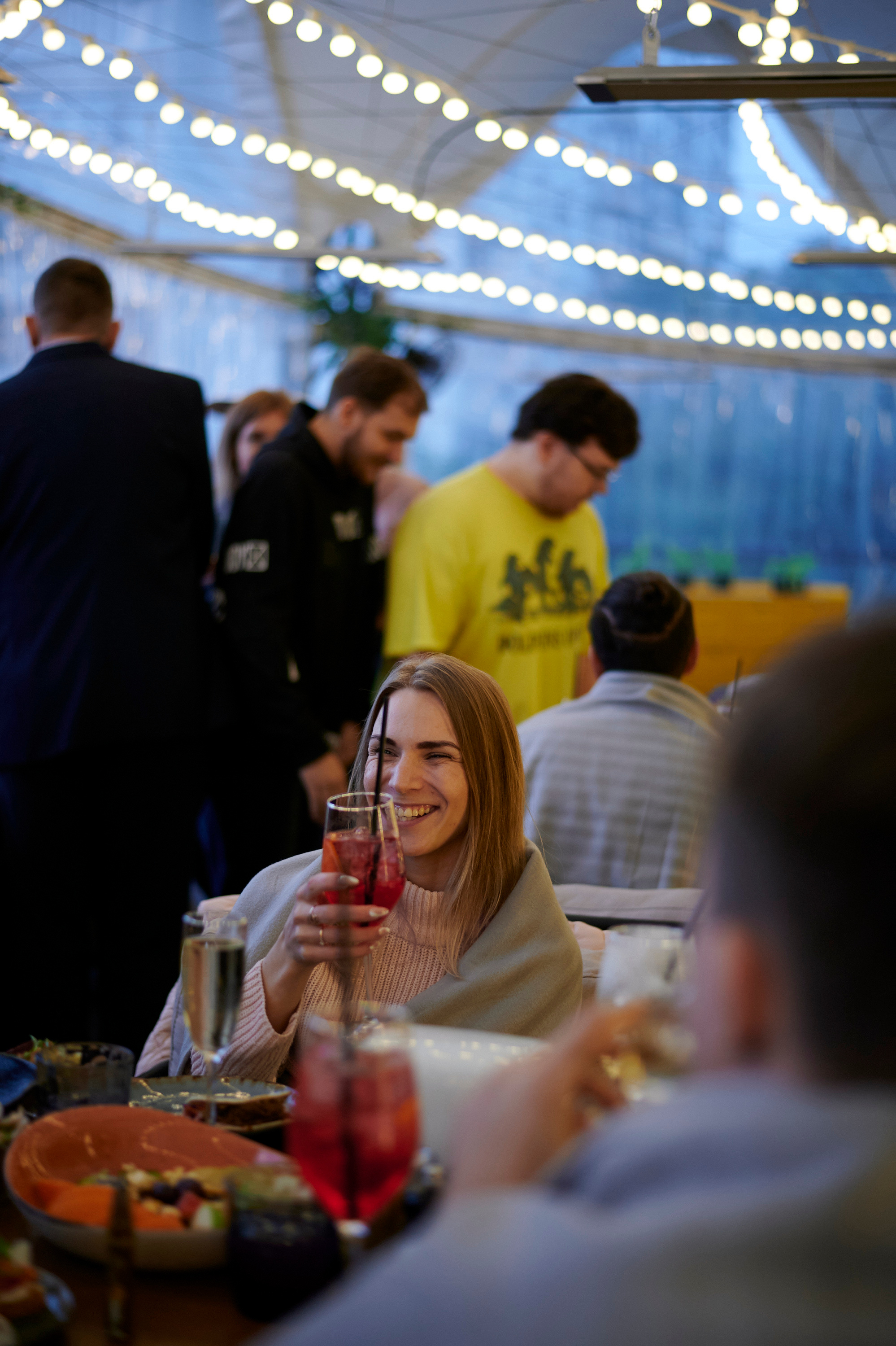 TINKOFF photo + video. Профессиональный репортажный фотограф в Самаре Никита Королев