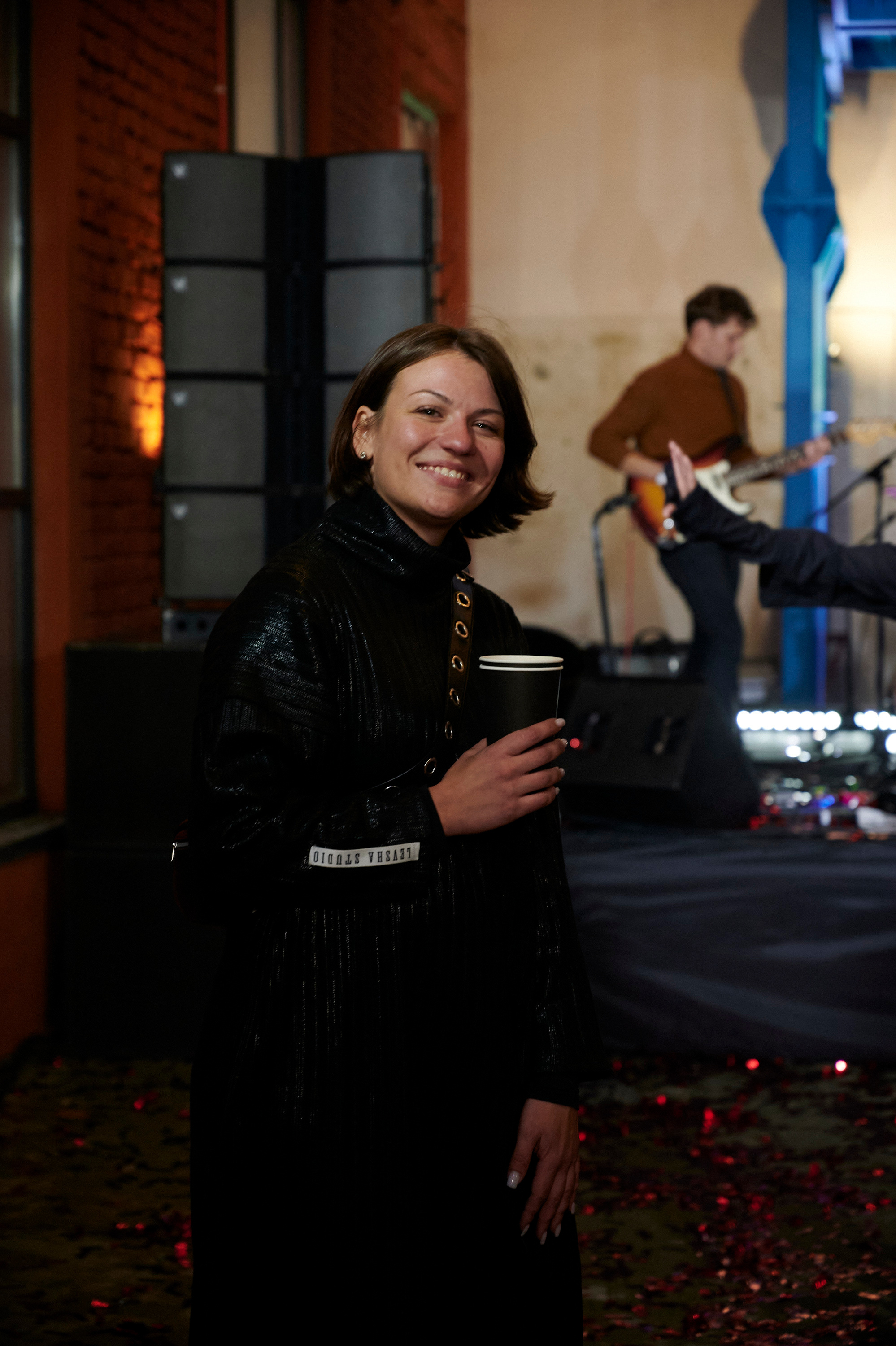 Открытие Станкозавода photo + video. Профессиональный репортажный фотограф в Самаре Никита Королев