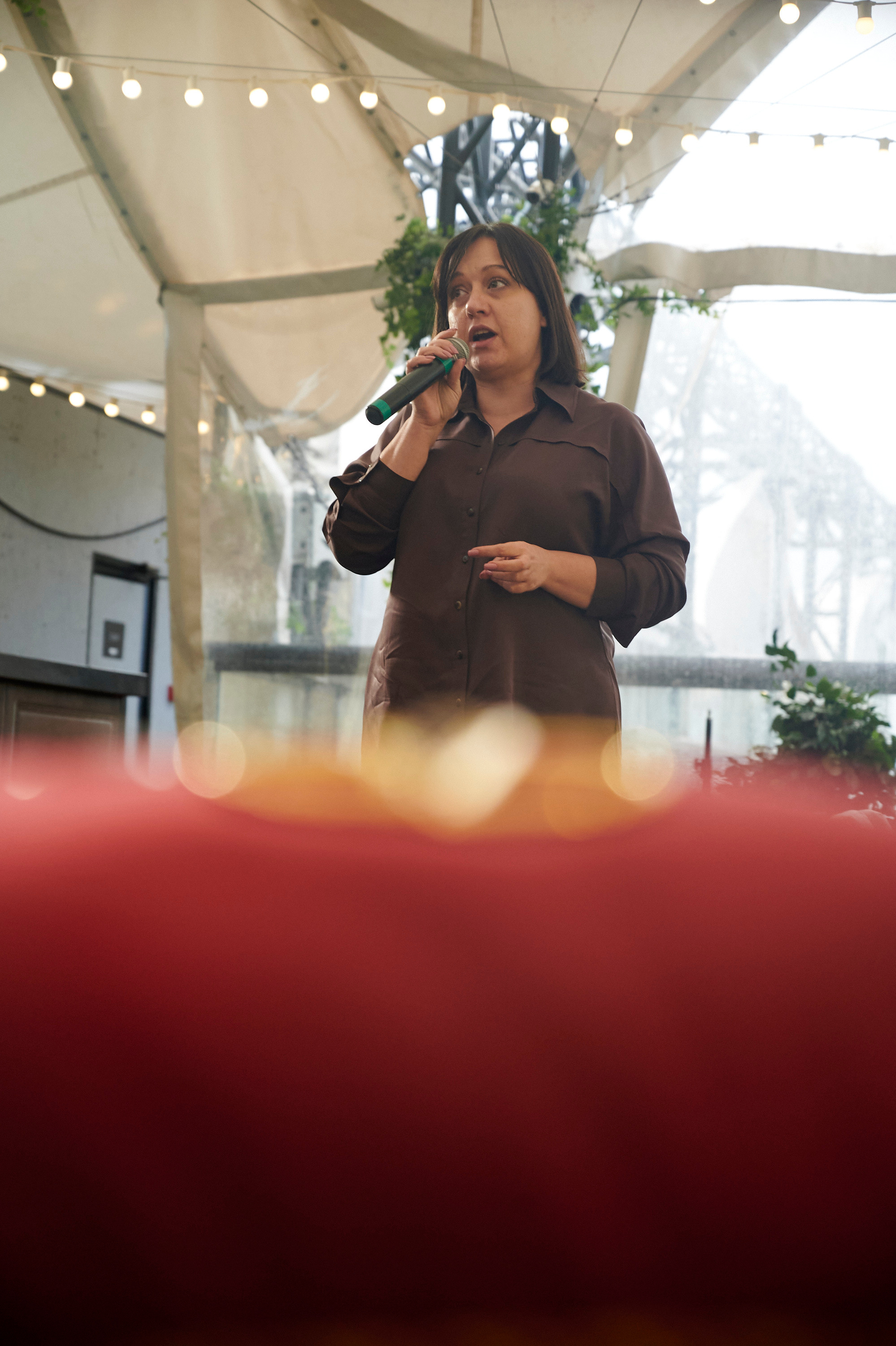 TINKOFF photo + video. Профессиональный репортажный фотограф в Самаре Никита Королев