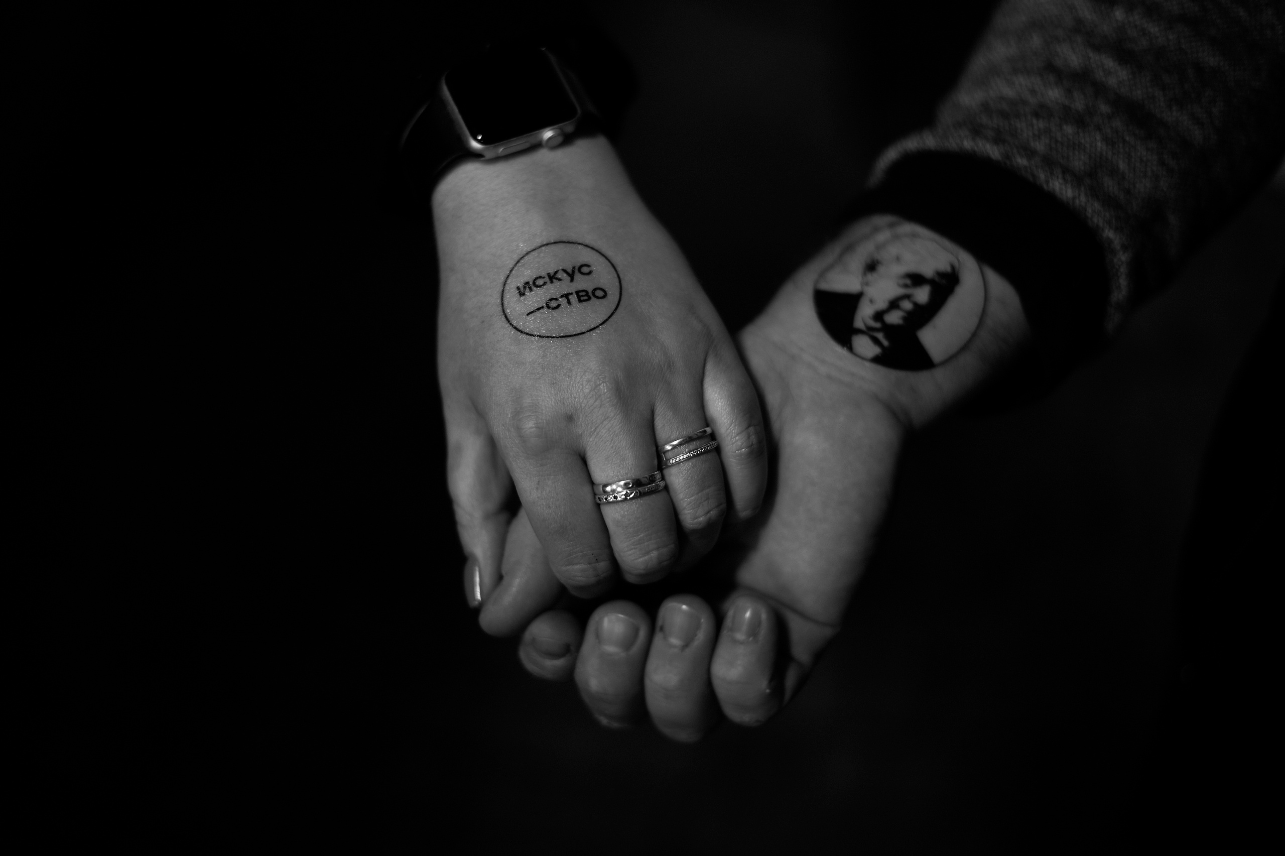 Открытие Станкозавода photo + video. Профессиональный репортажный фотограф в Самаре Никита Королев