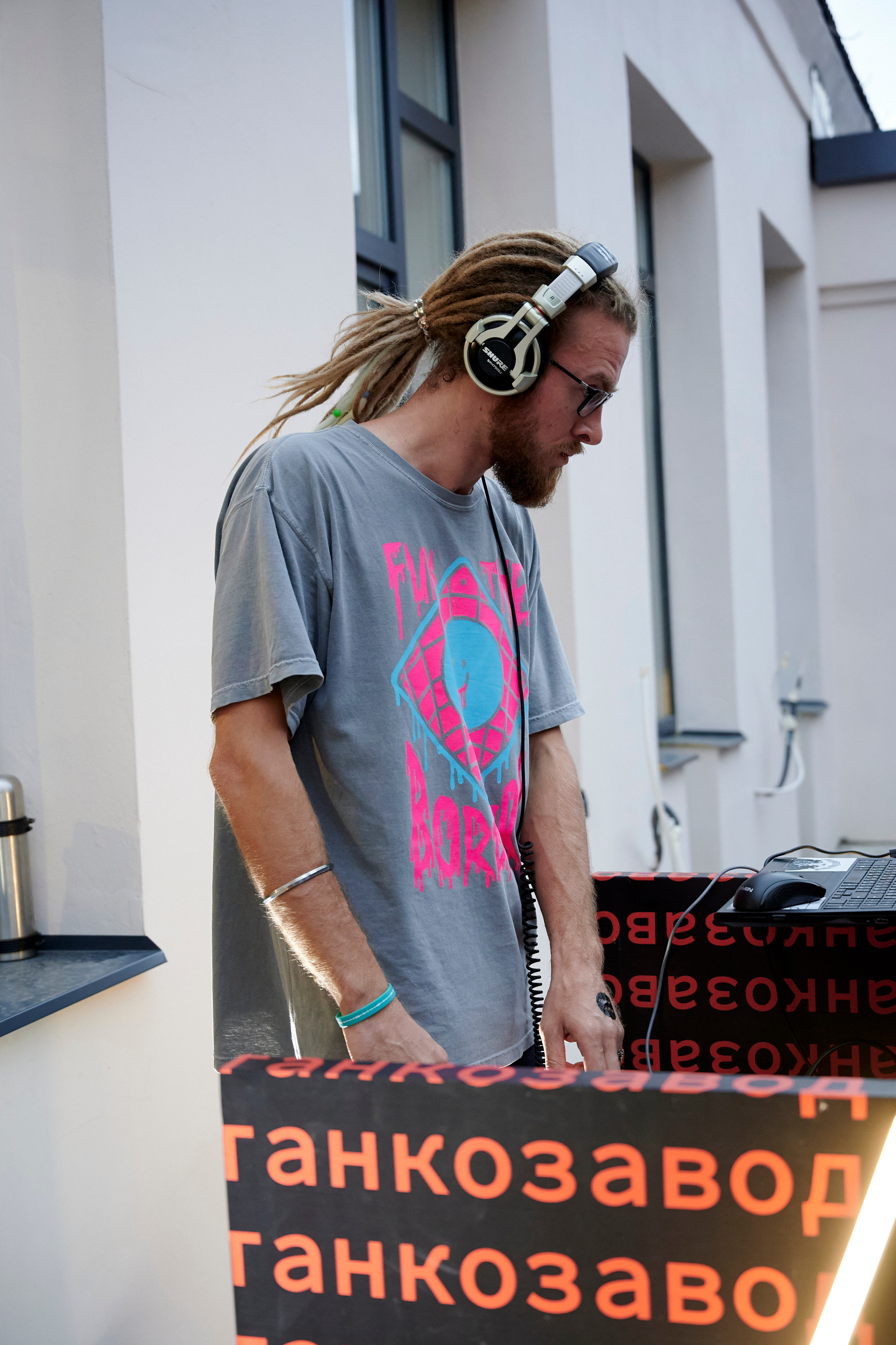 Открытие Станкозавода photo + video. Профессиональный репортажный фотограф в Самаре Никита Королев