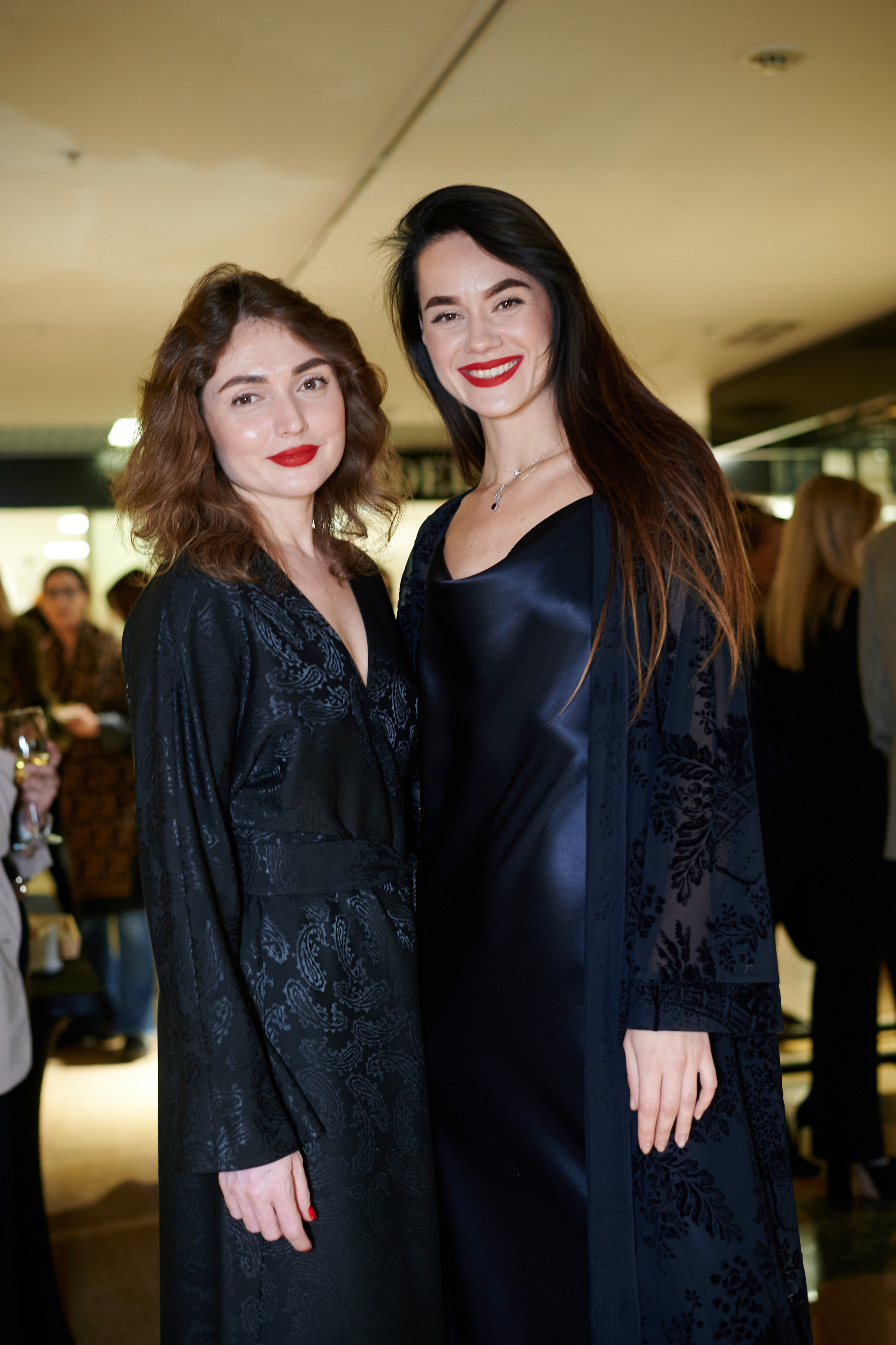 Fashion Collection photo + video. Профессиональный репортажный фотограф в Самаре Никита Королев