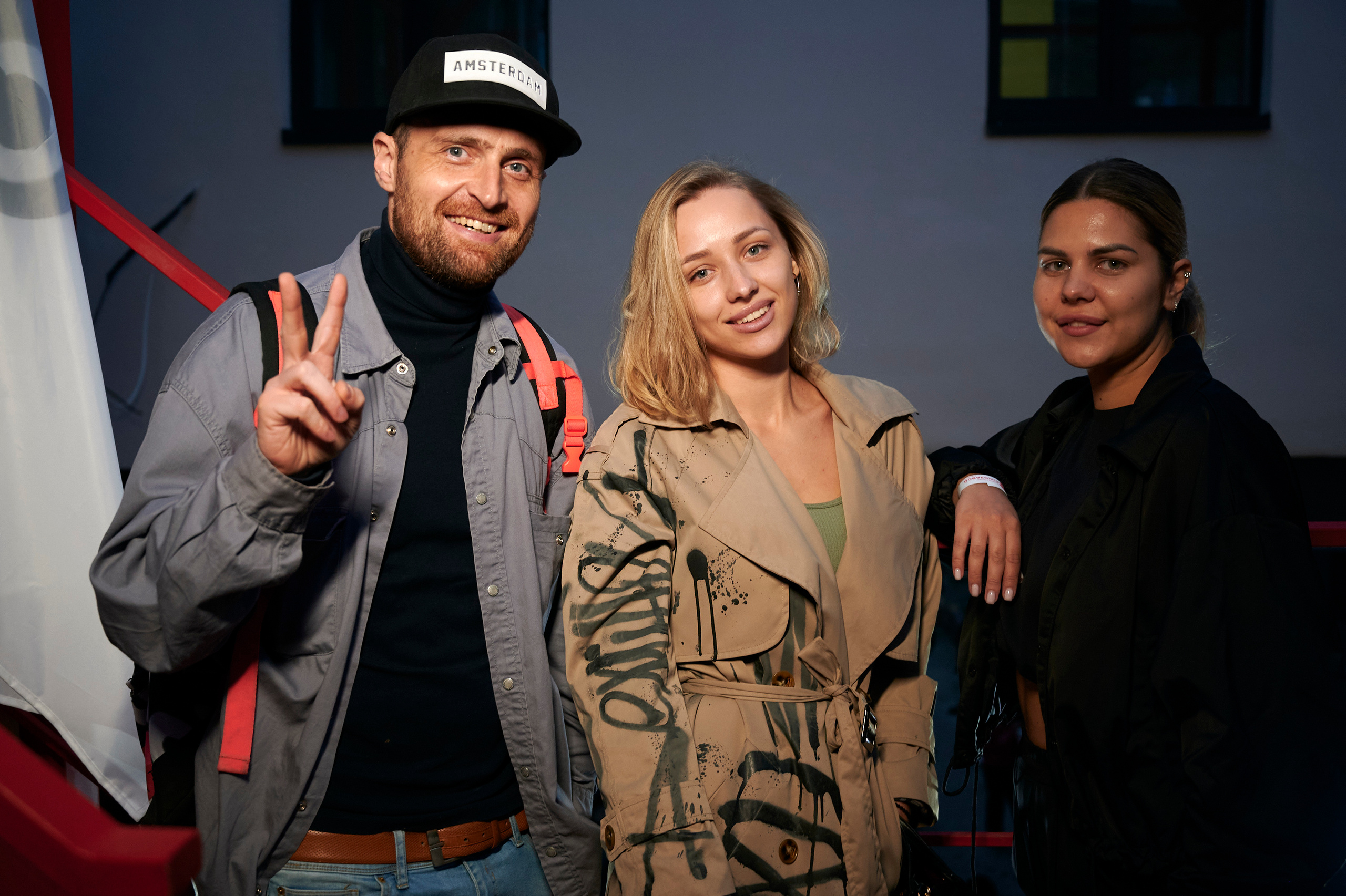 Открытие Станкозавода photo + video. Профессиональный репортажный фотограф в Самаре Никита Королев