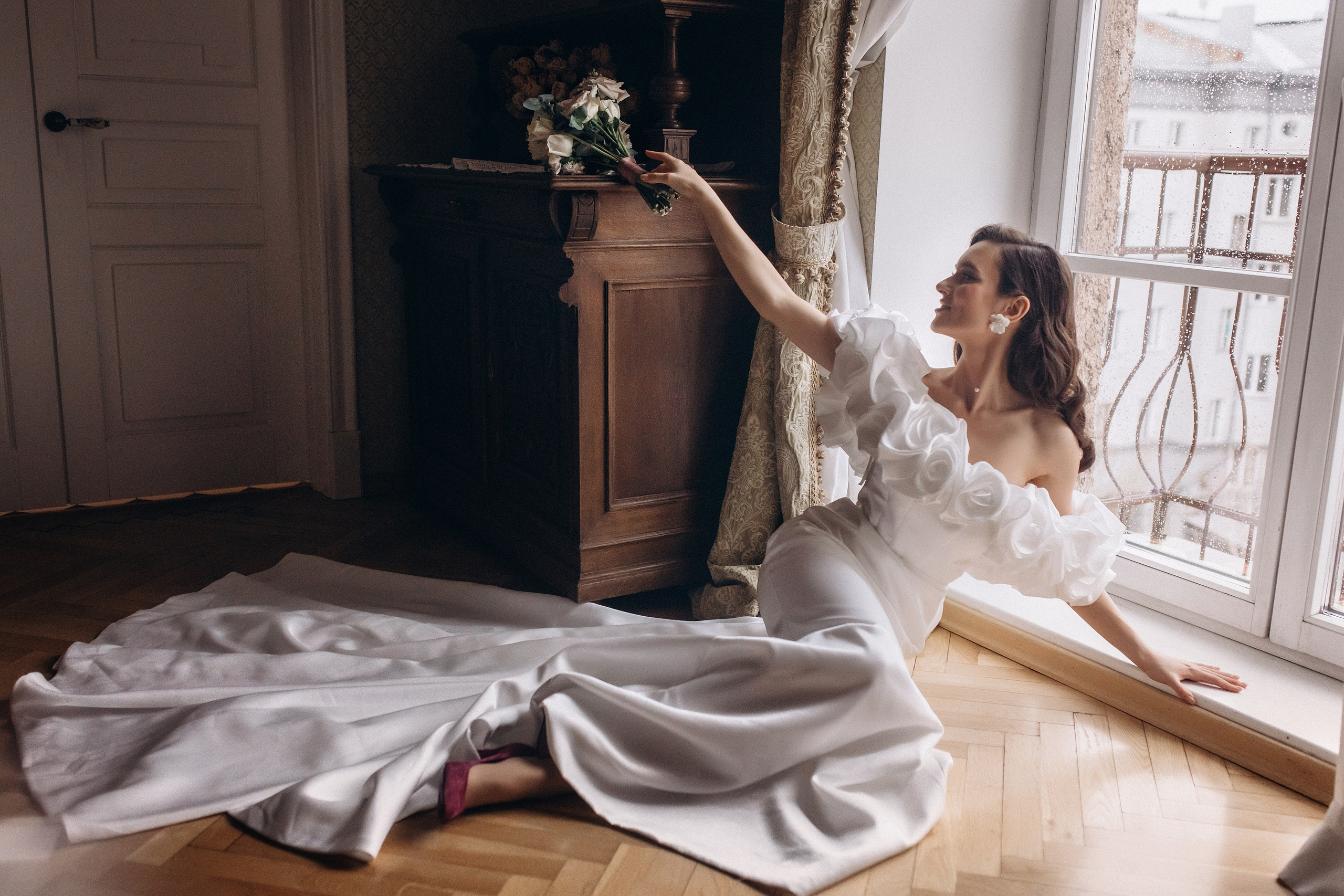 Свадьба. Фотограф