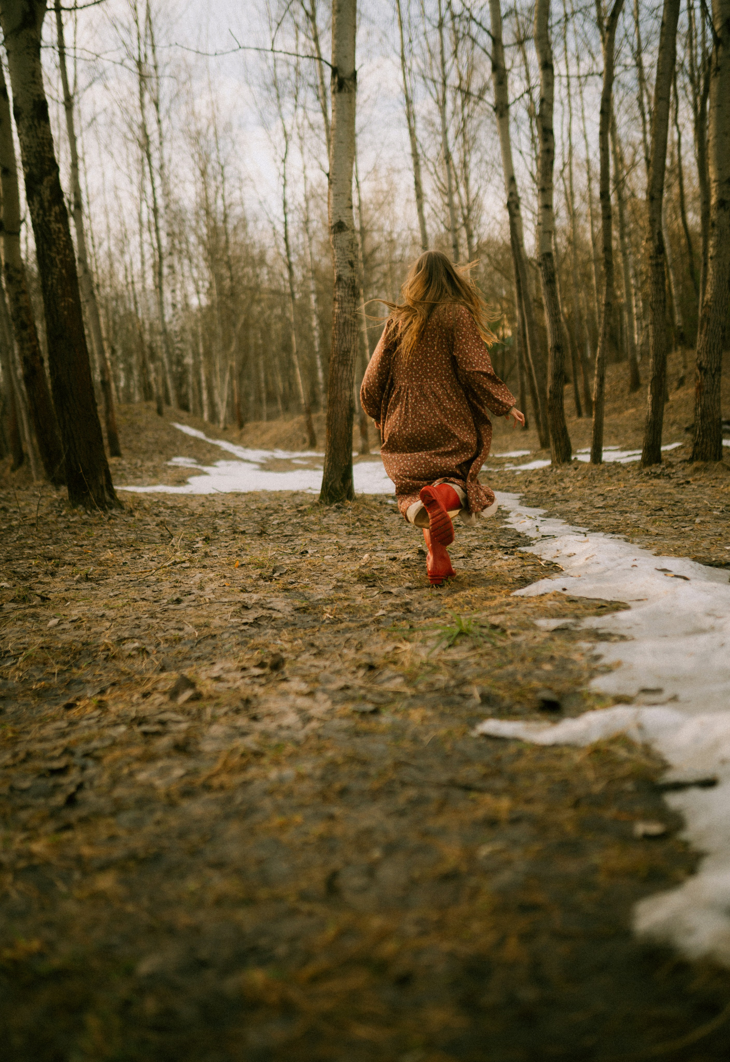 Дуня. Портретный фотограф в Москве Ефанова Ульяна. Женский портрет
