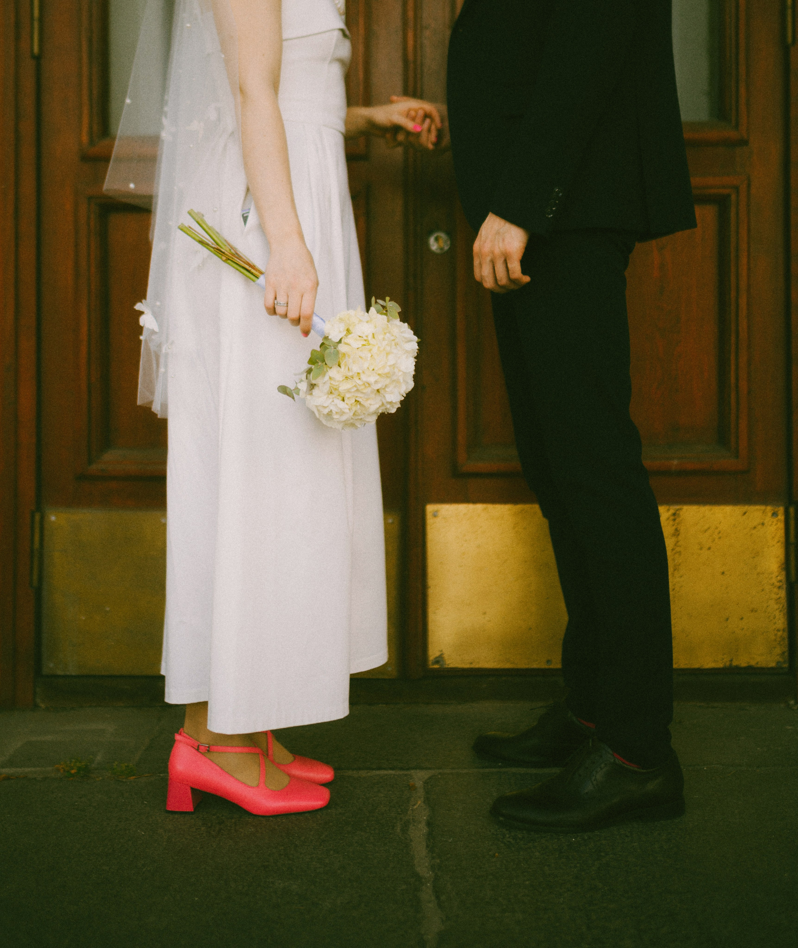 Василиса и Арсений. Портретный фотограф в Москве Ефанова Ульяна. Женский портрет