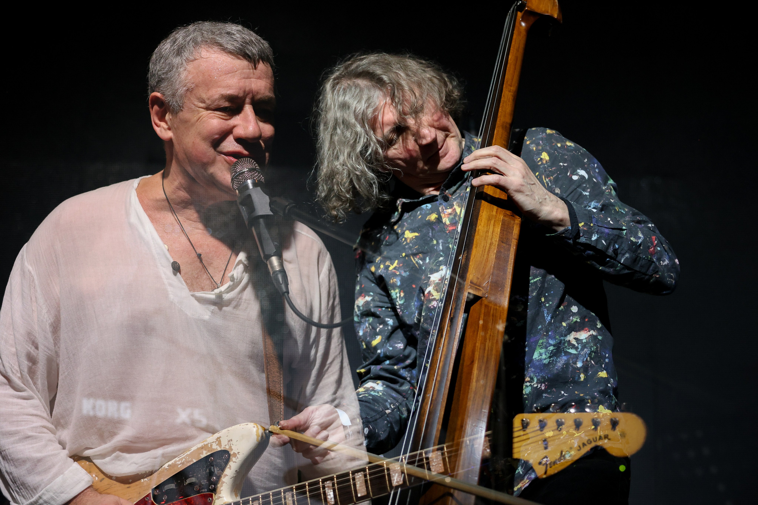 АукцЫон 27.02.2026. Портретный фотограф в Санкт-Петербурге Вадим Корнеев