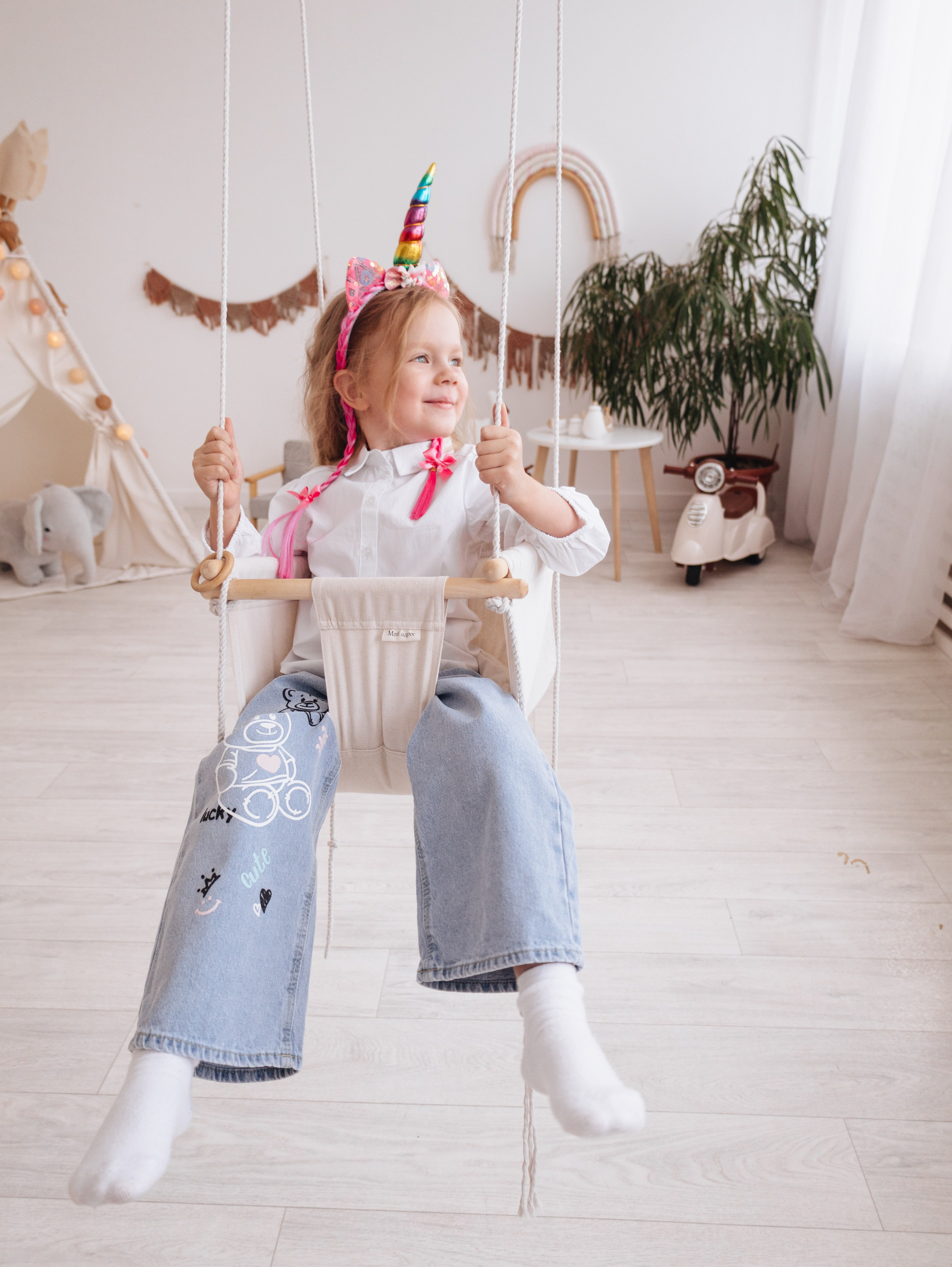 Марина и Сонечка. Фотограф Ирина Колесникова