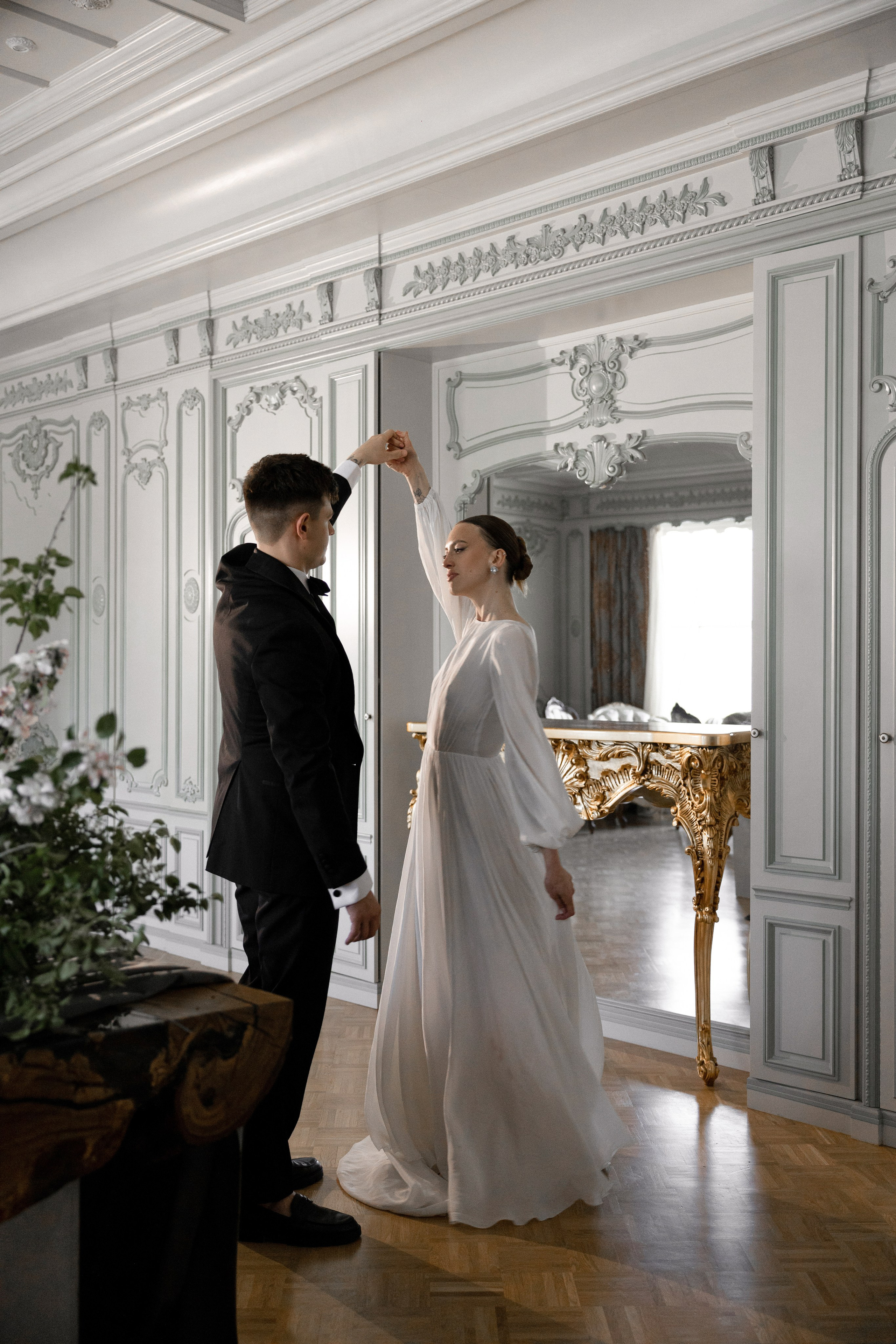 Egor & Maria. Вебер Юлия фотограф Ростов-на-Дону