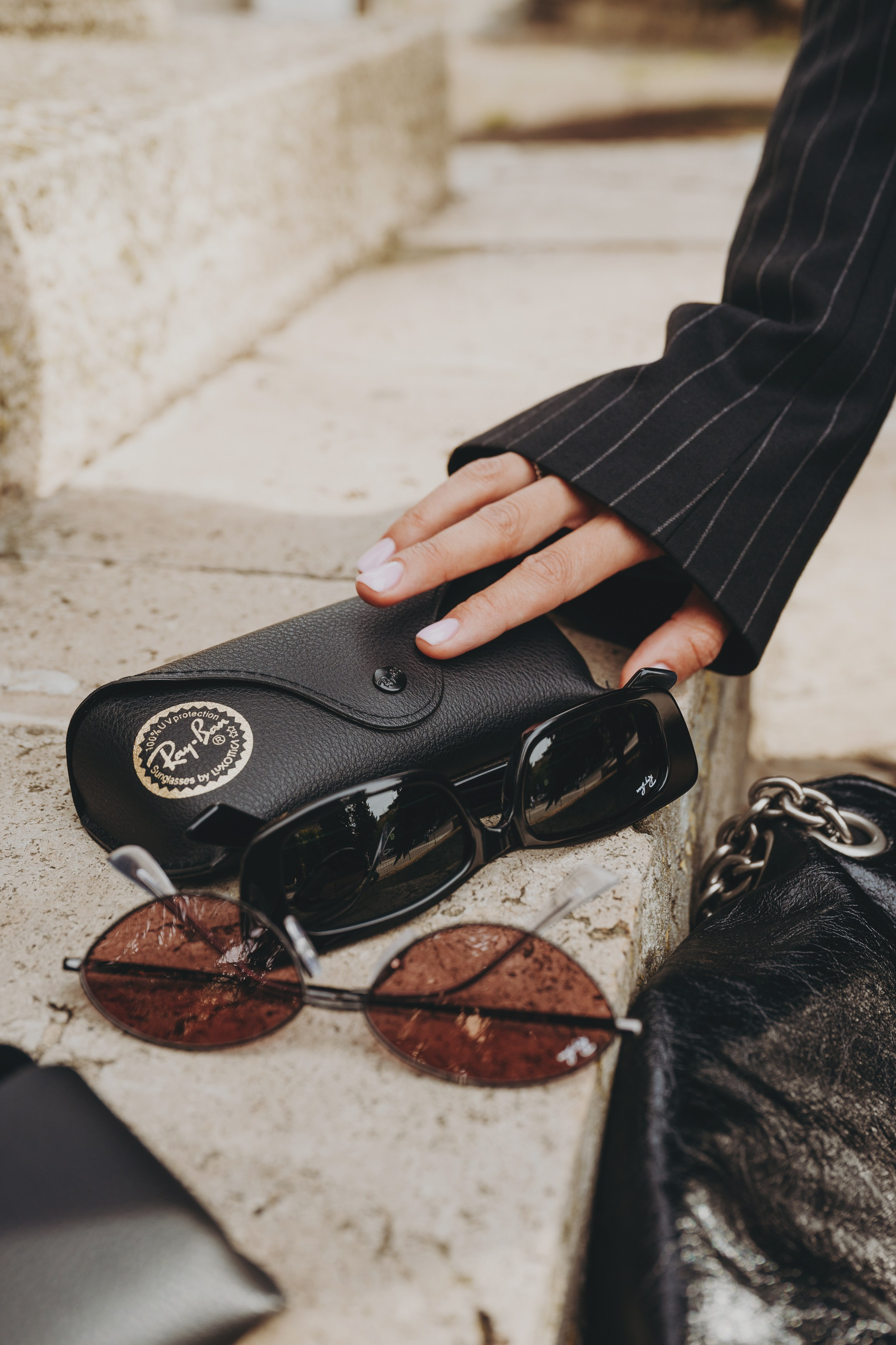 Street. Фотограф Сергей Воля