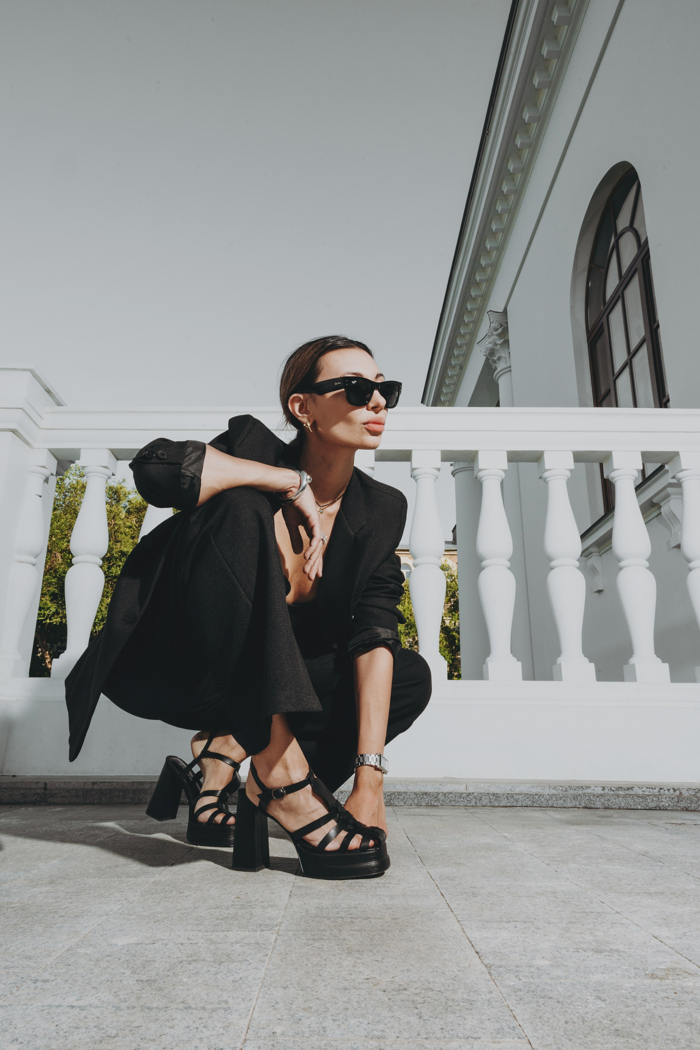 Street. Фотограф Сергей Воля