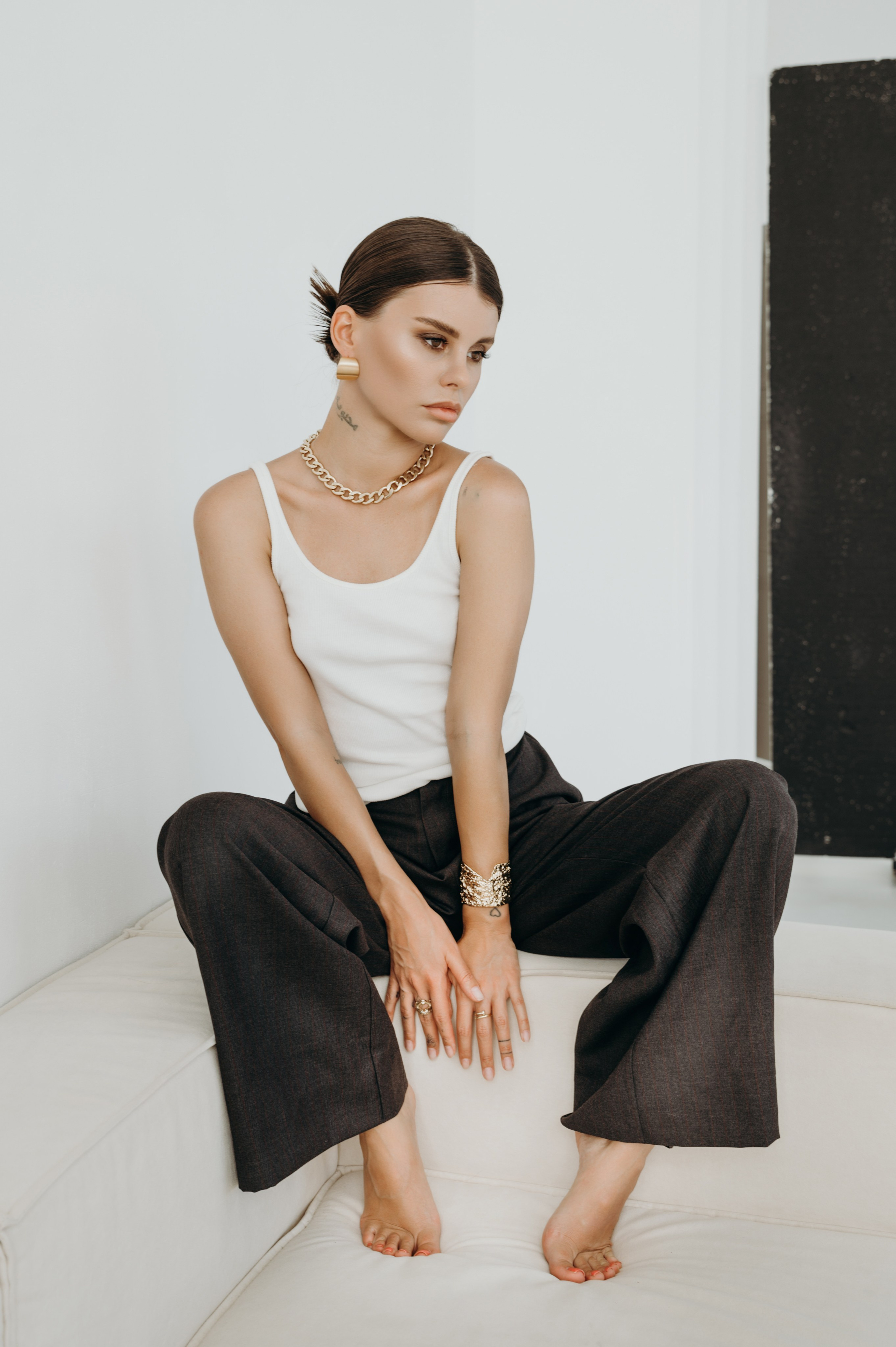 Studio. Фотограф Сергей Воля