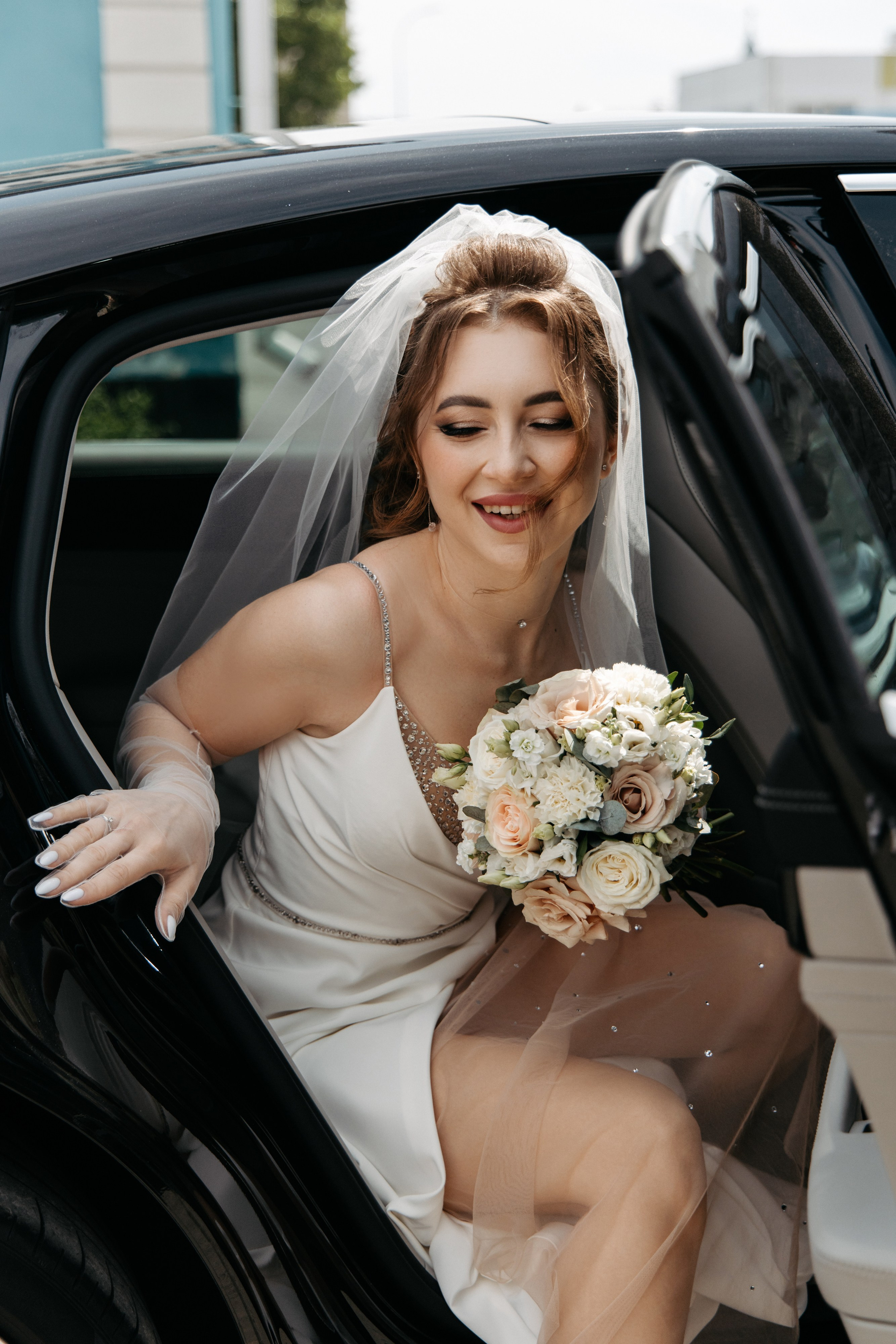 Диана и Сергей (полный день). Фотограф в Барнауле Юлия Садвокасова