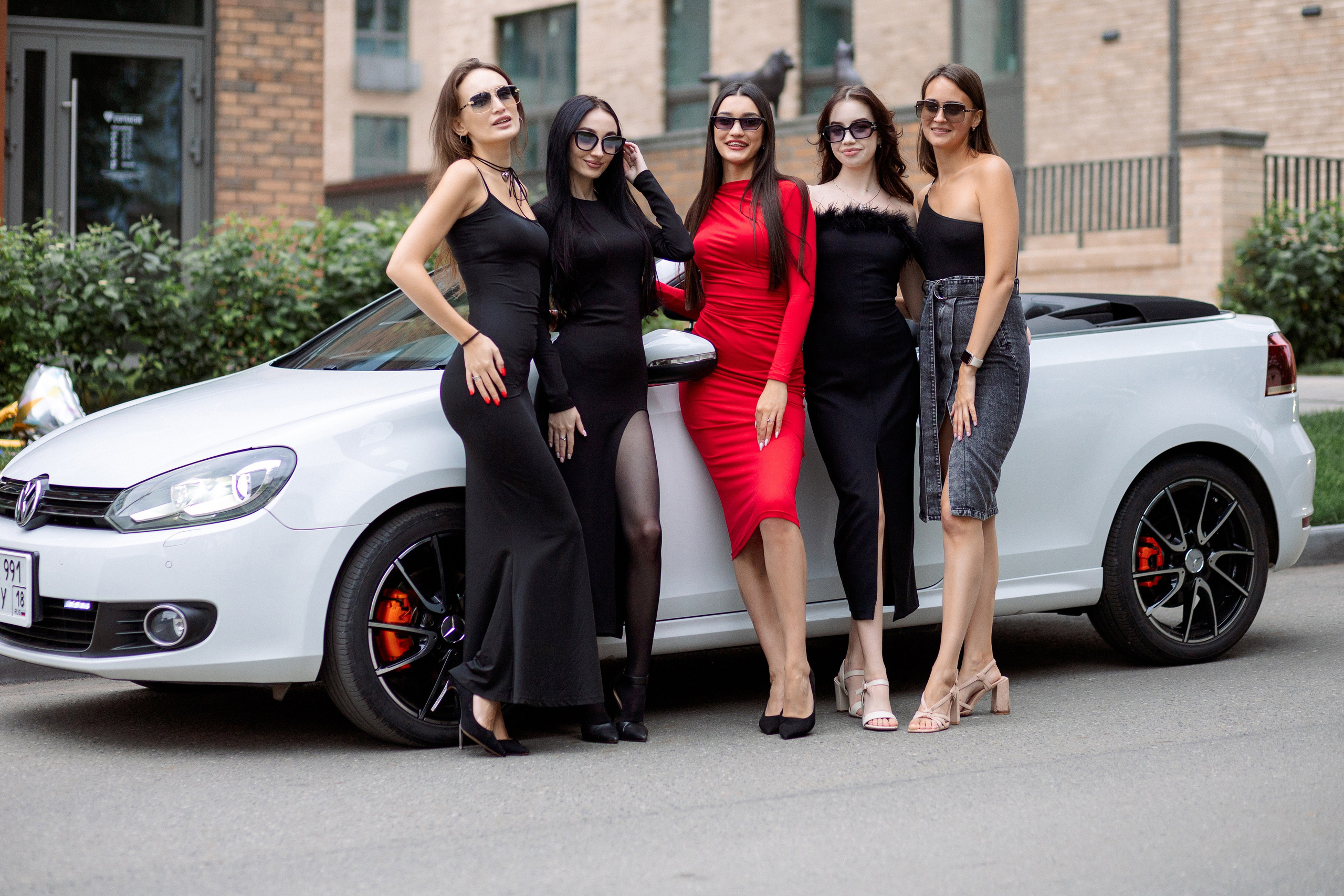 ПРИМЕР: Девичник. Все фото. Профессиональный фотограф в Ижевске Леша Петров