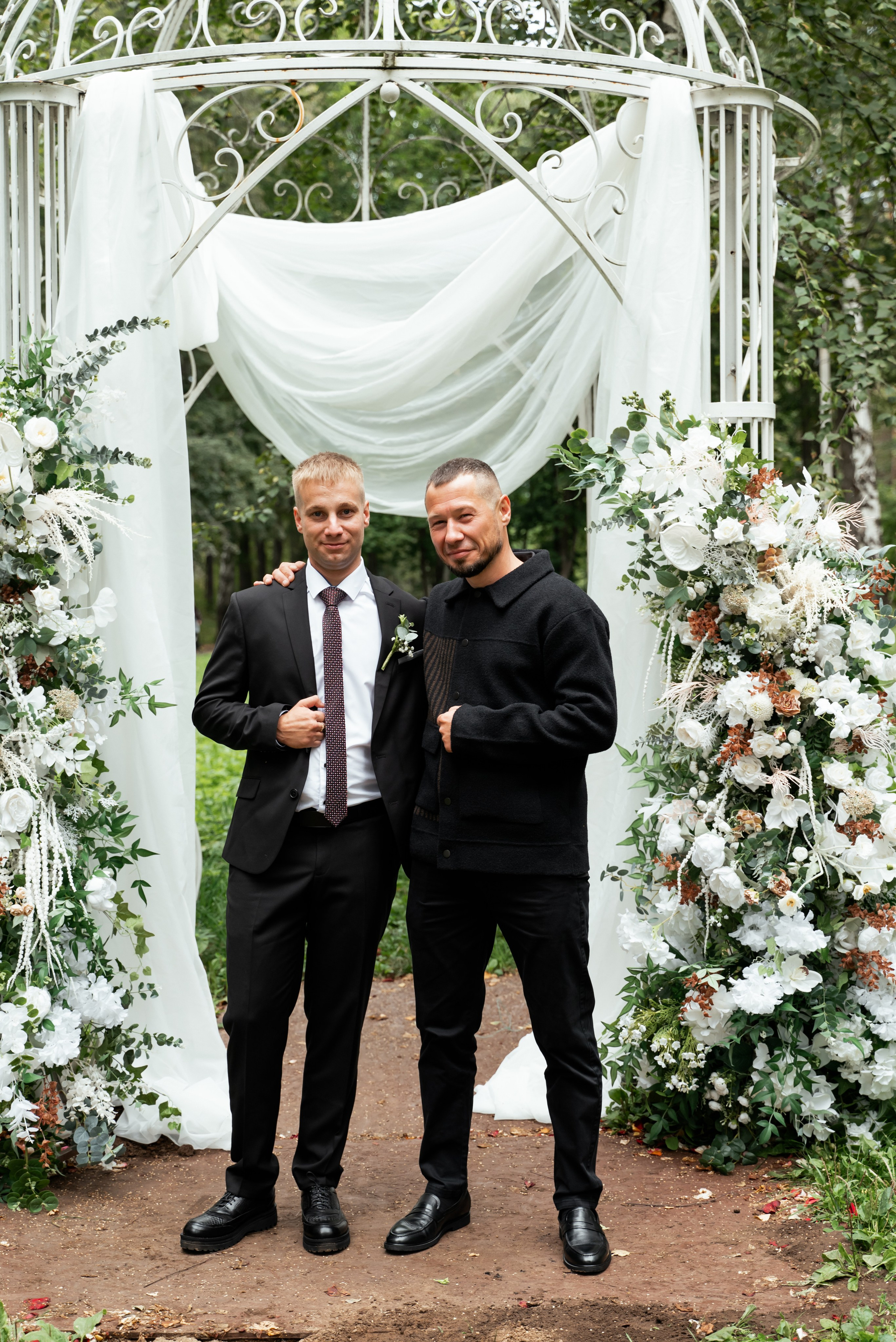 Nik&Asy wed. Свадебный и семейный фотограф в Ижевске Романова Ольга