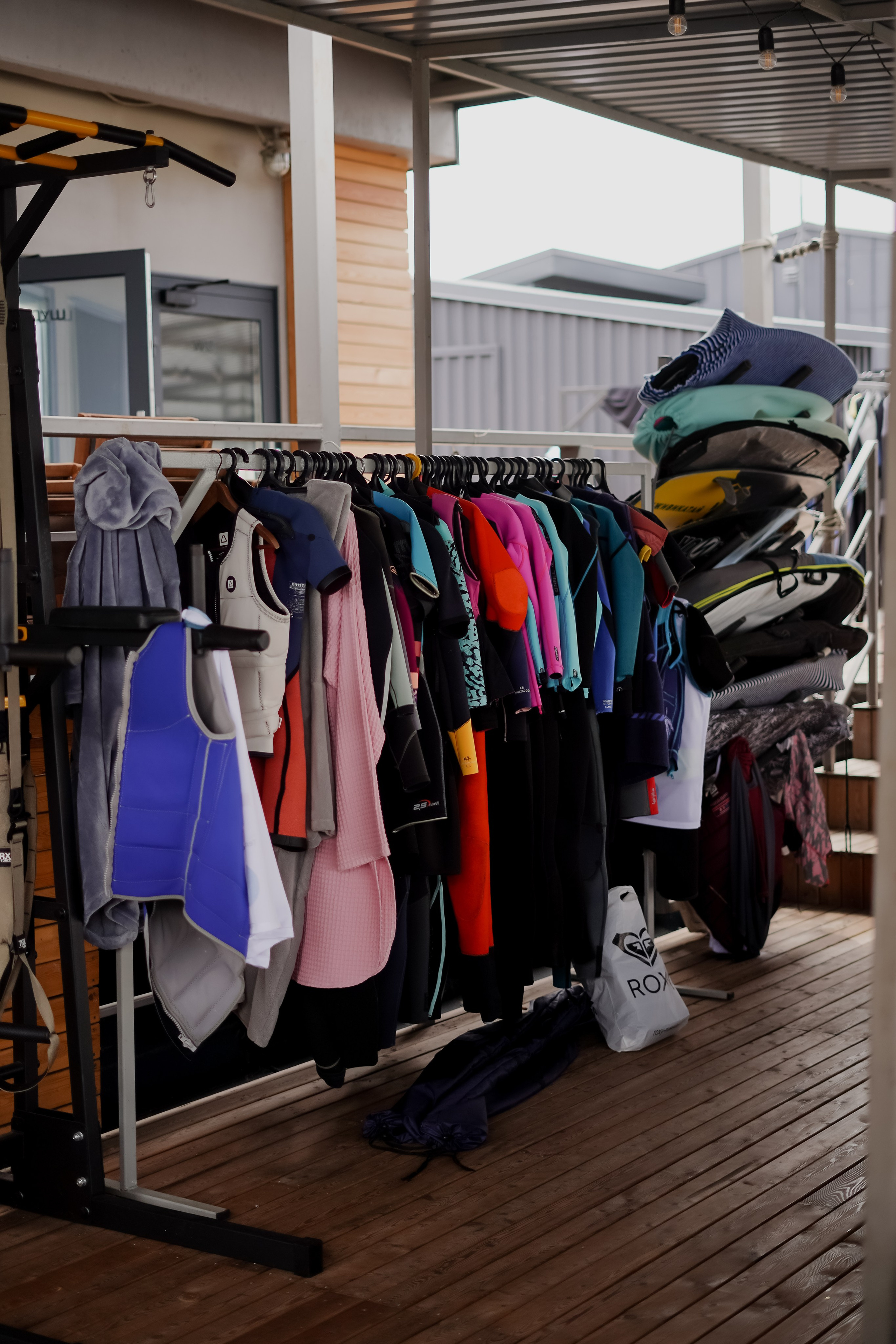 Surf. Фотограф Валерия Крахмалева