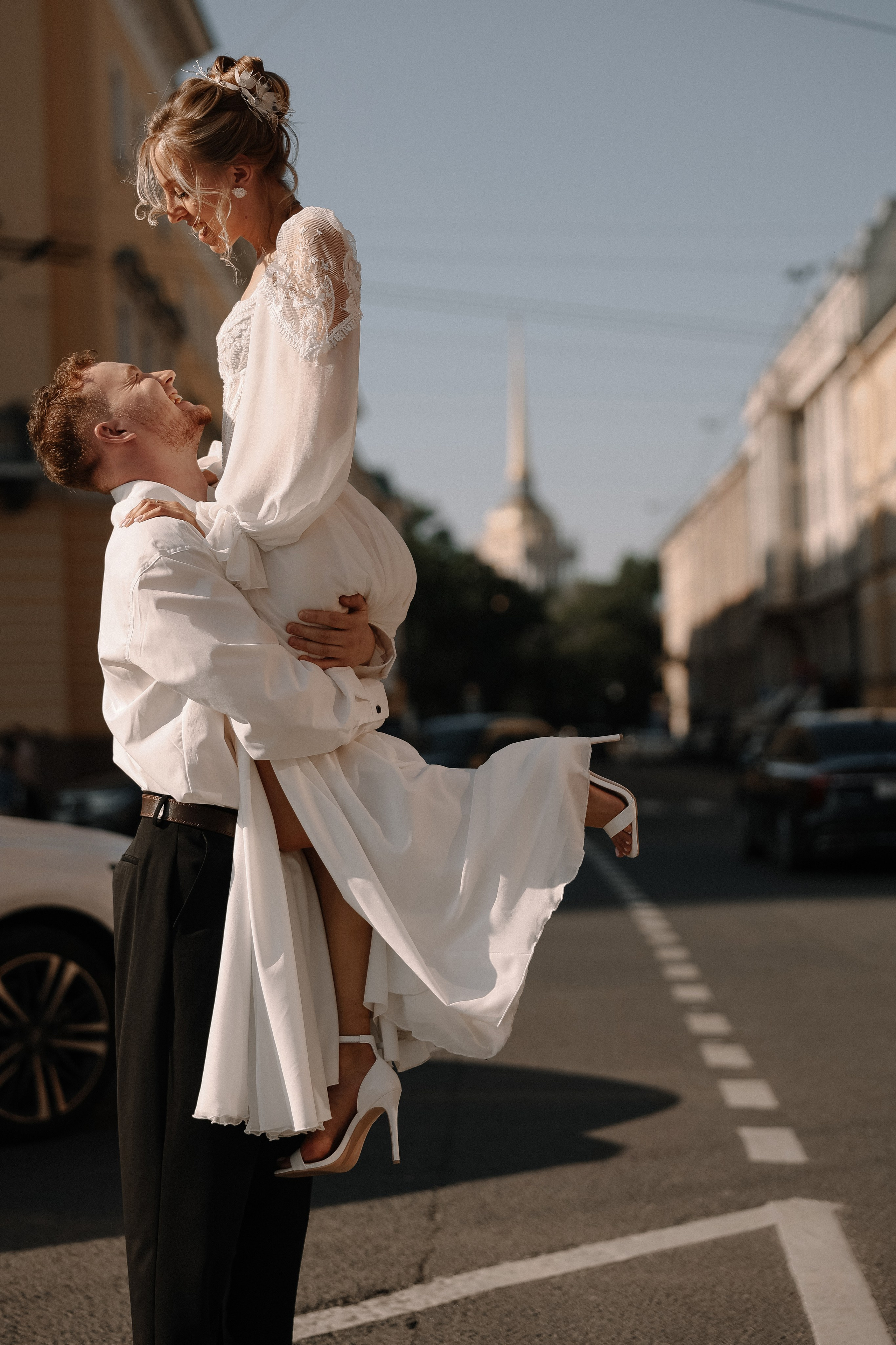 Горько…. Свадебный и семейный Фотограф Денис Кошель