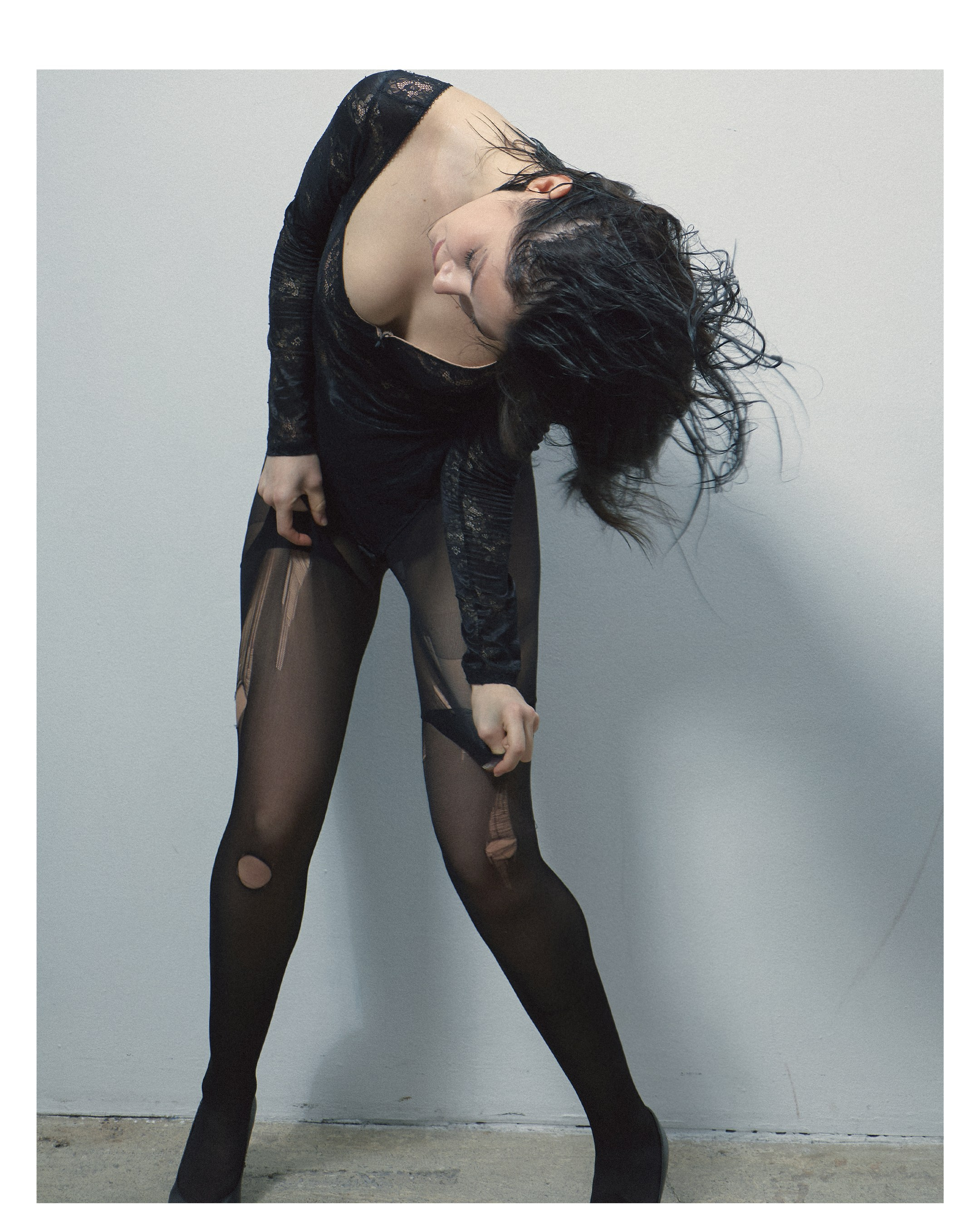 Нина. Fashion фотограф в г. Москва