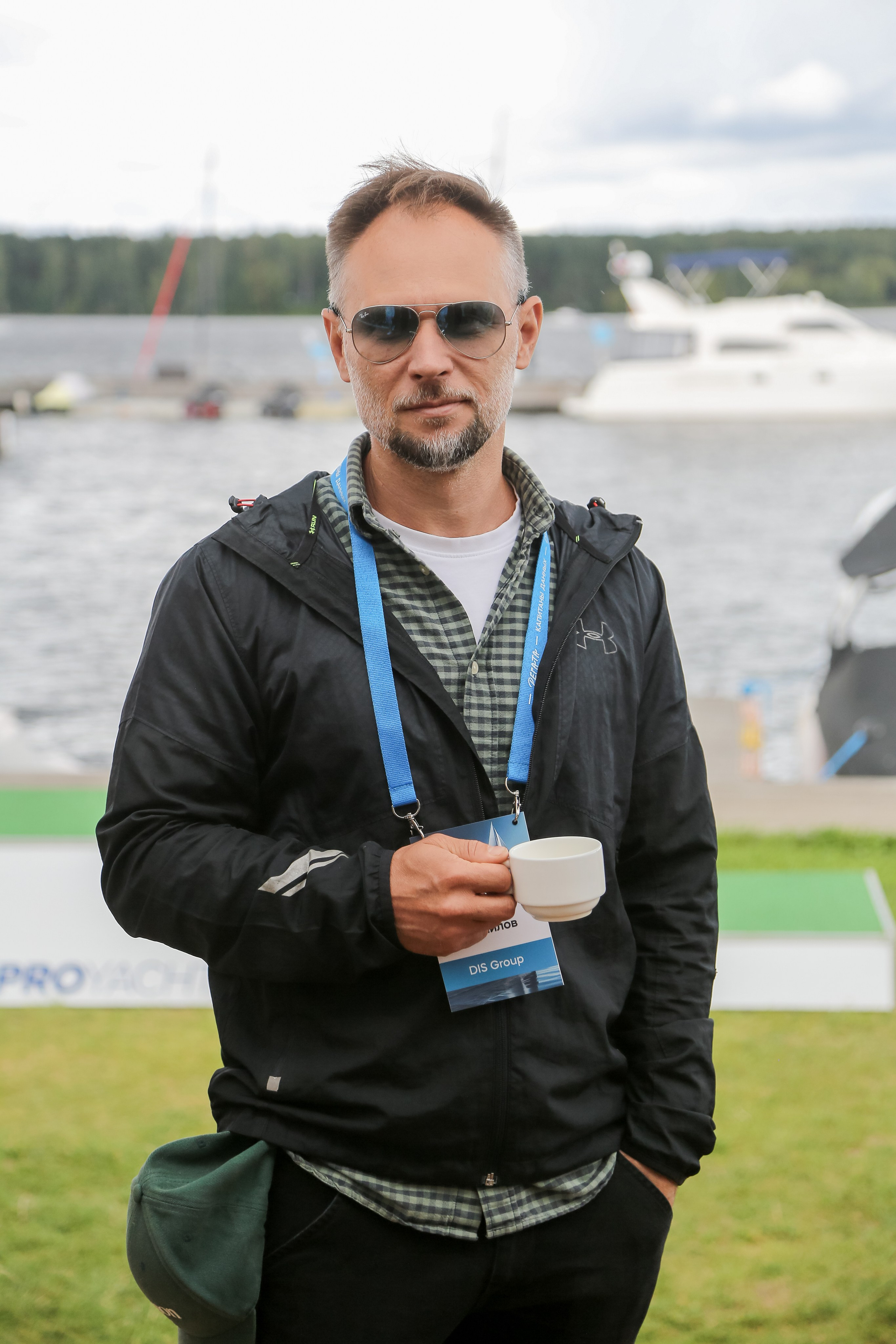 DIS Регата 2025. Фотограф Антон Чупринин