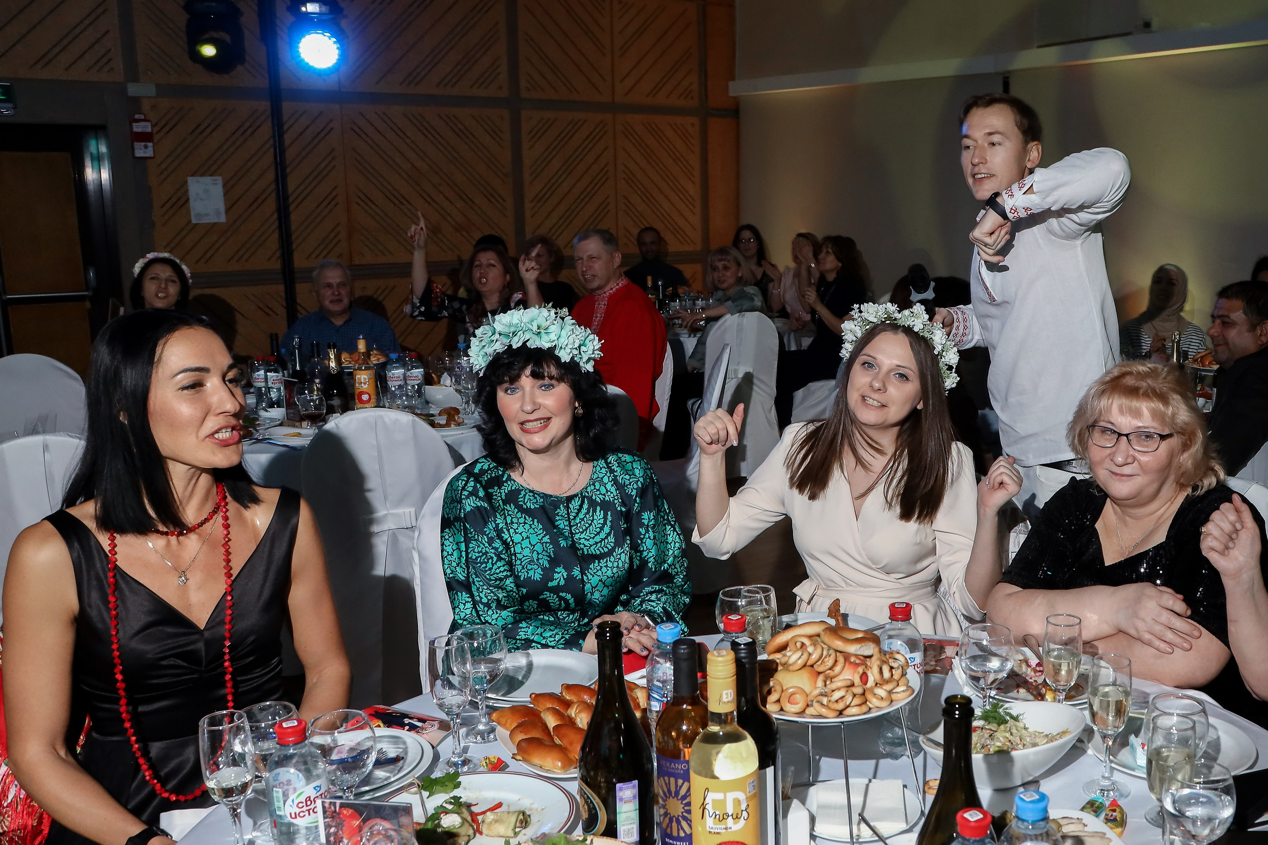 Edge Seligerskya. Фотограф Антон Чупринин