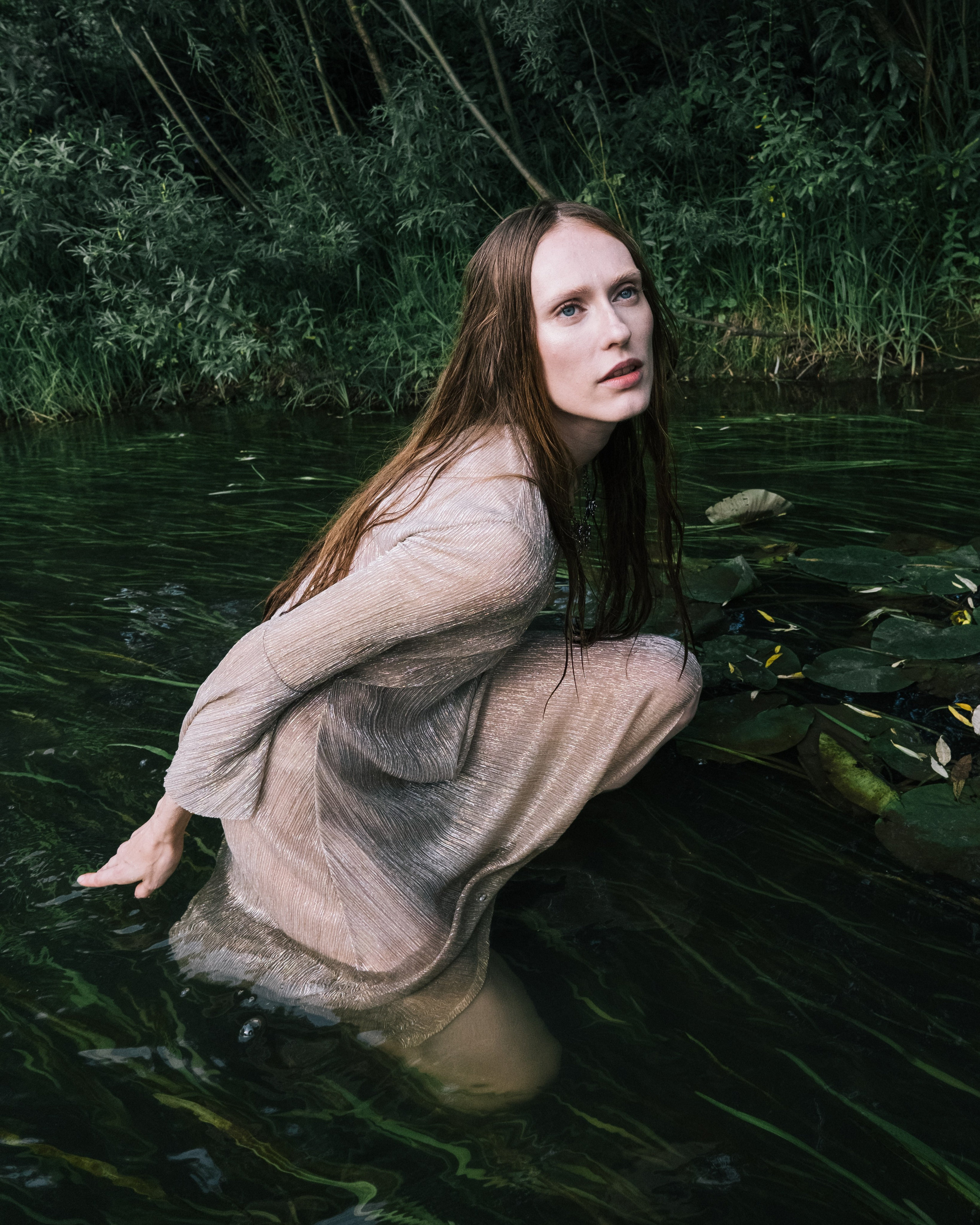 Портретная фотография. SHELESTOV