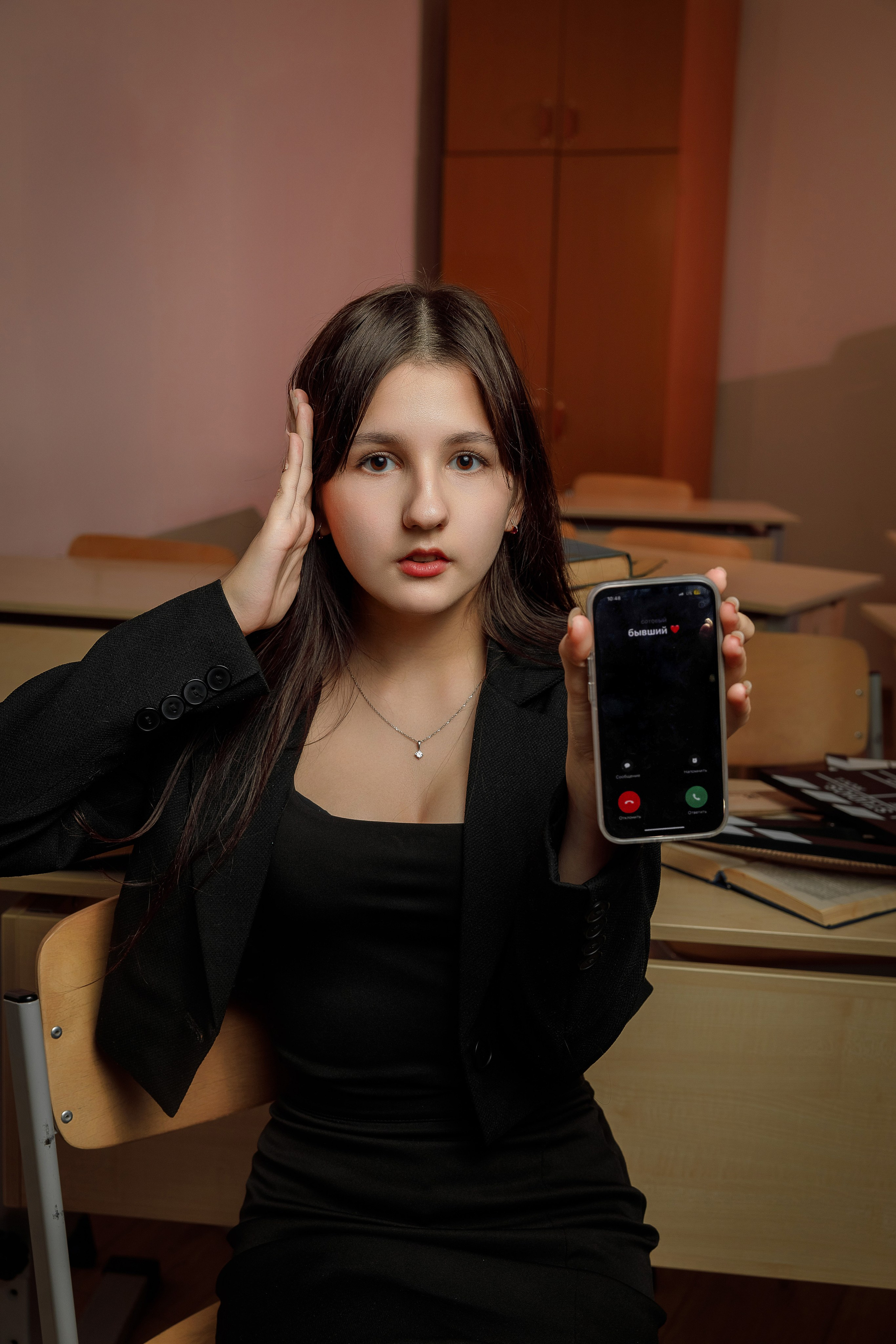 ВГУЭС 9-й класс. Photoalbum-vl.ru