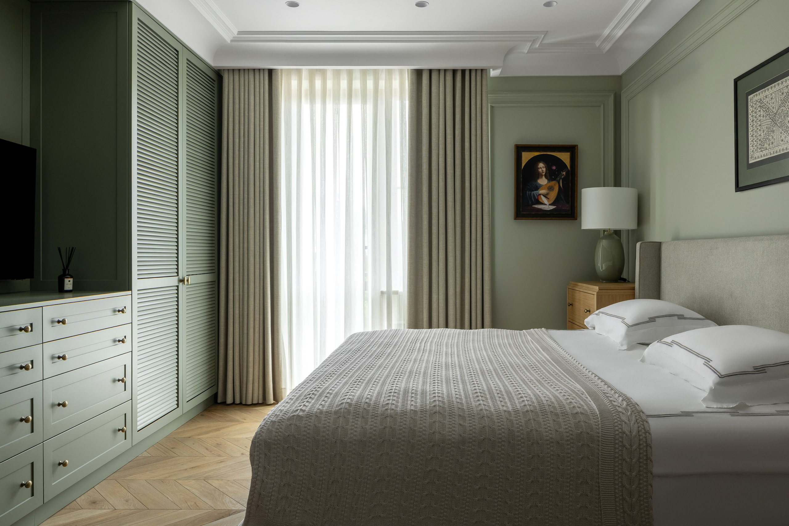 Апартаменты в Сухуме, Абхазия