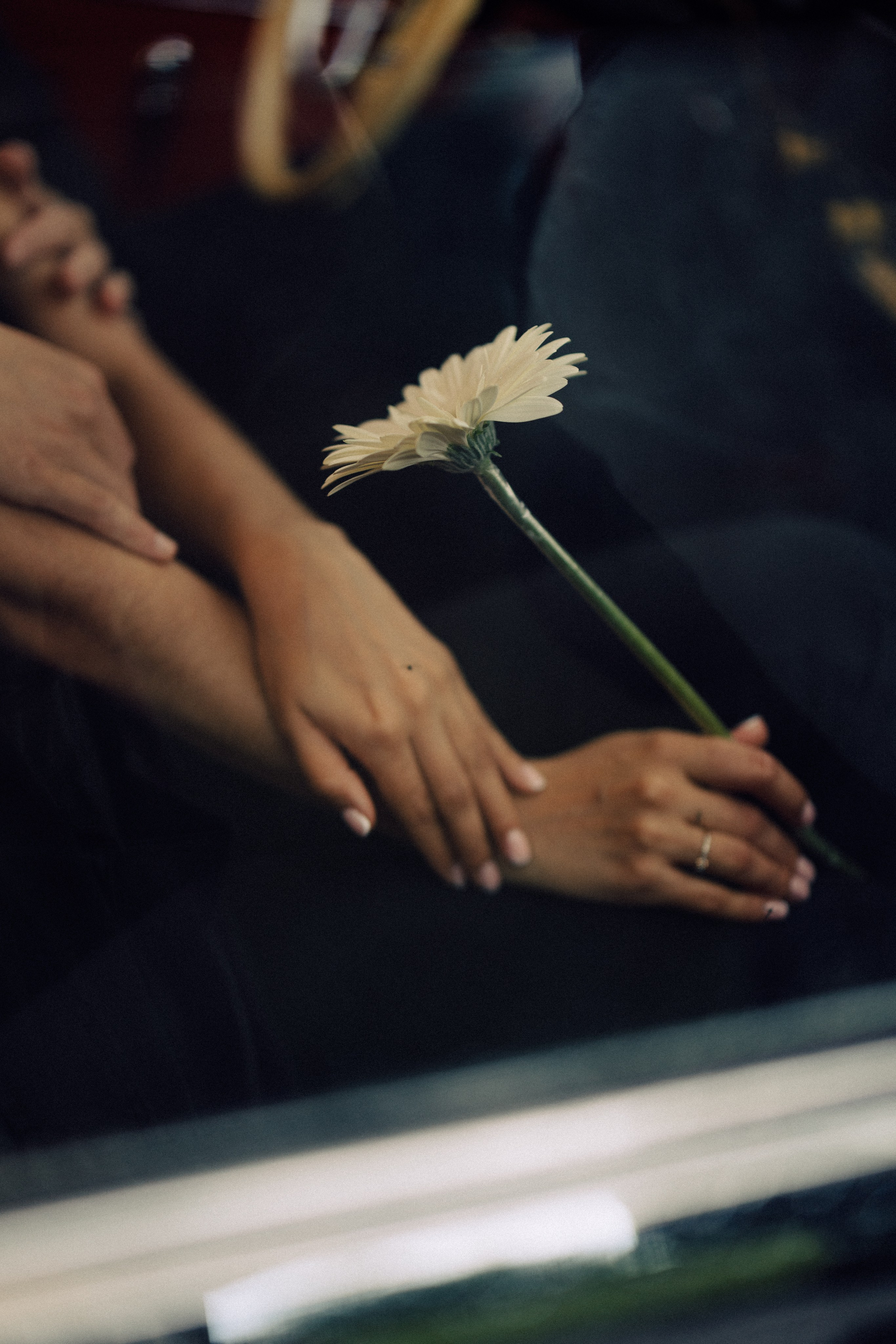 Ваня и Тоня. Daria Chigintseva Photographer