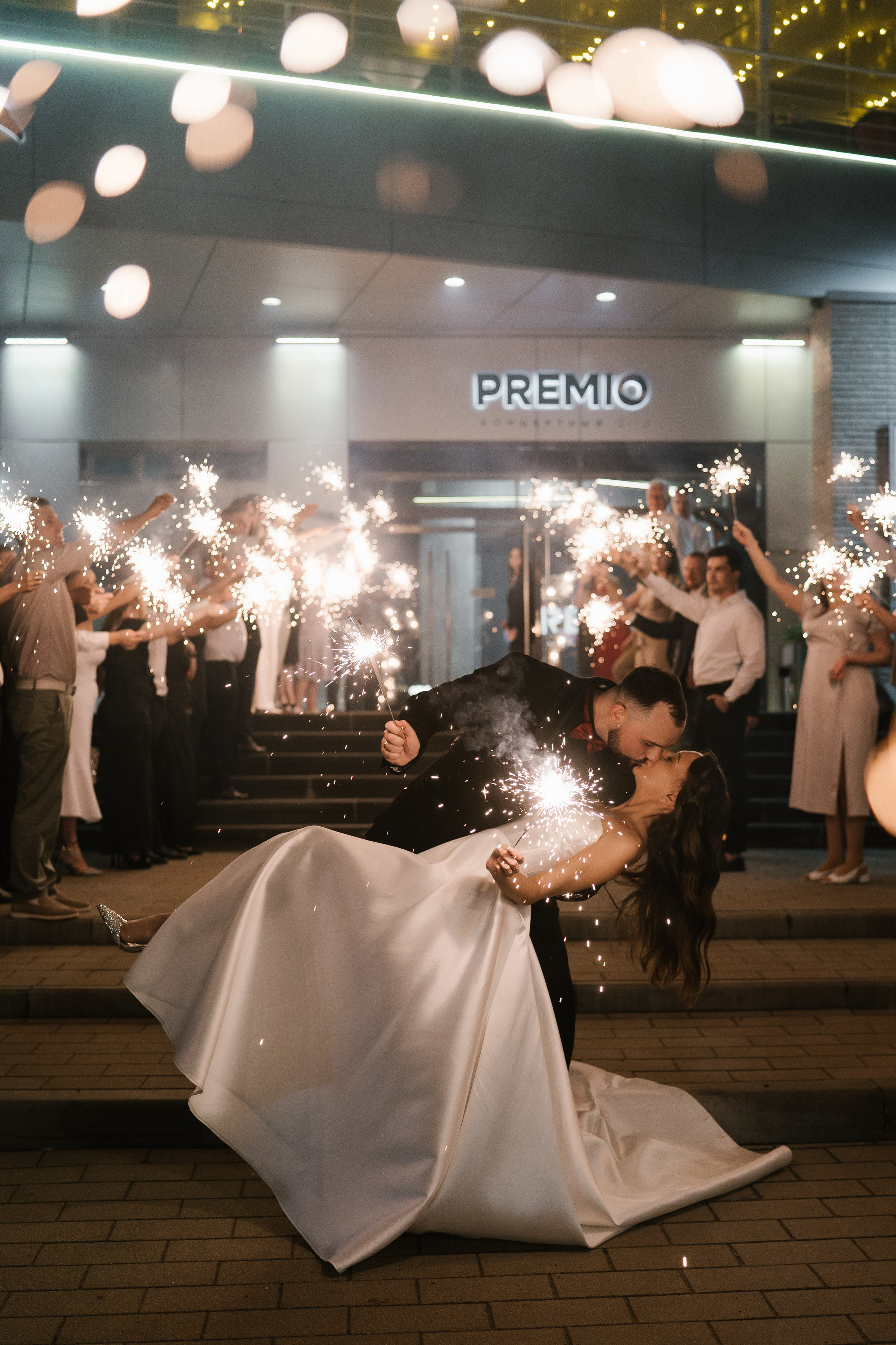 Анастасия и Артем. Свадебный и семейный фотограф Кокушева Юлия Нижний Новгород
