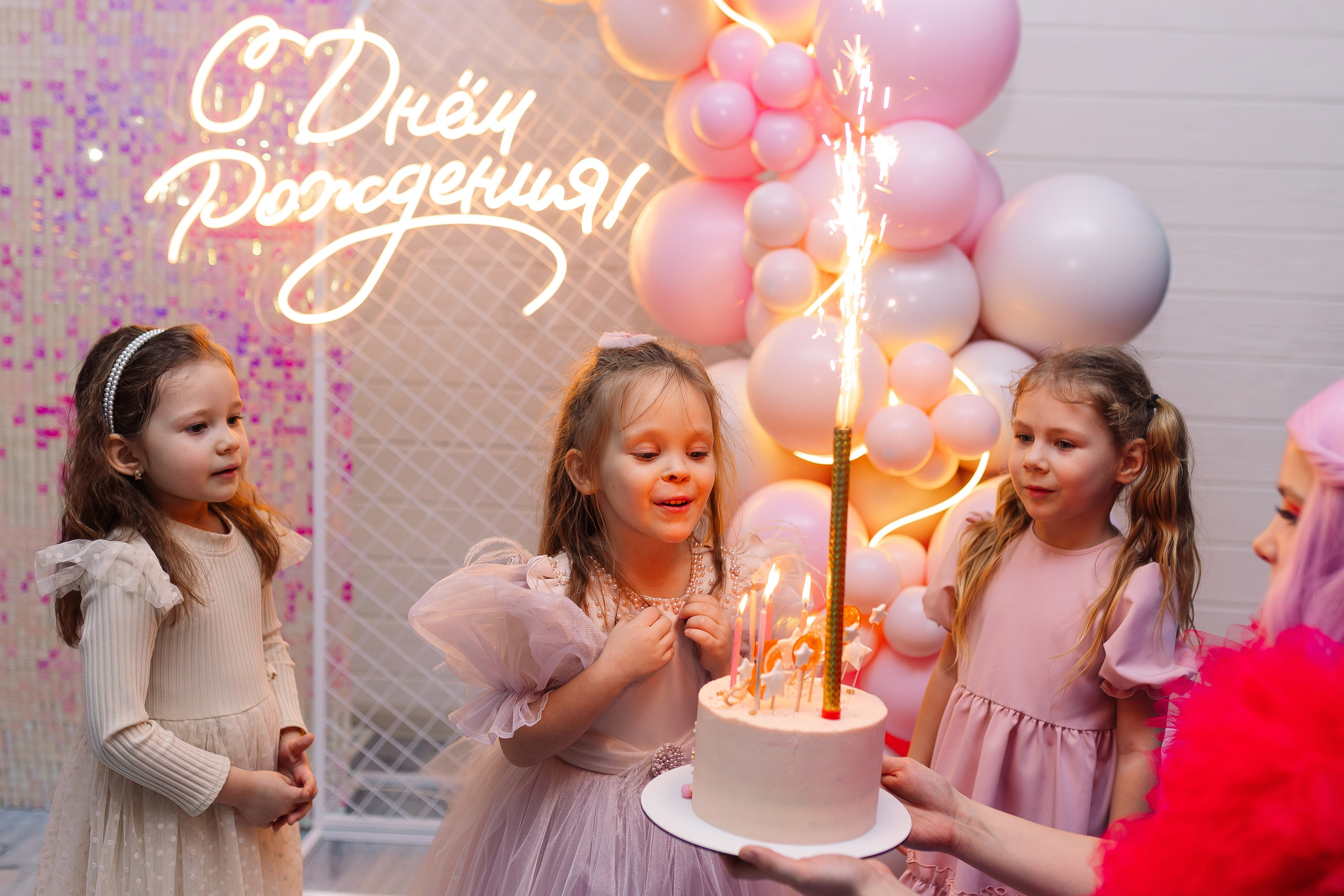 Вика. Семейный фотограф Алина Демидова. Королев