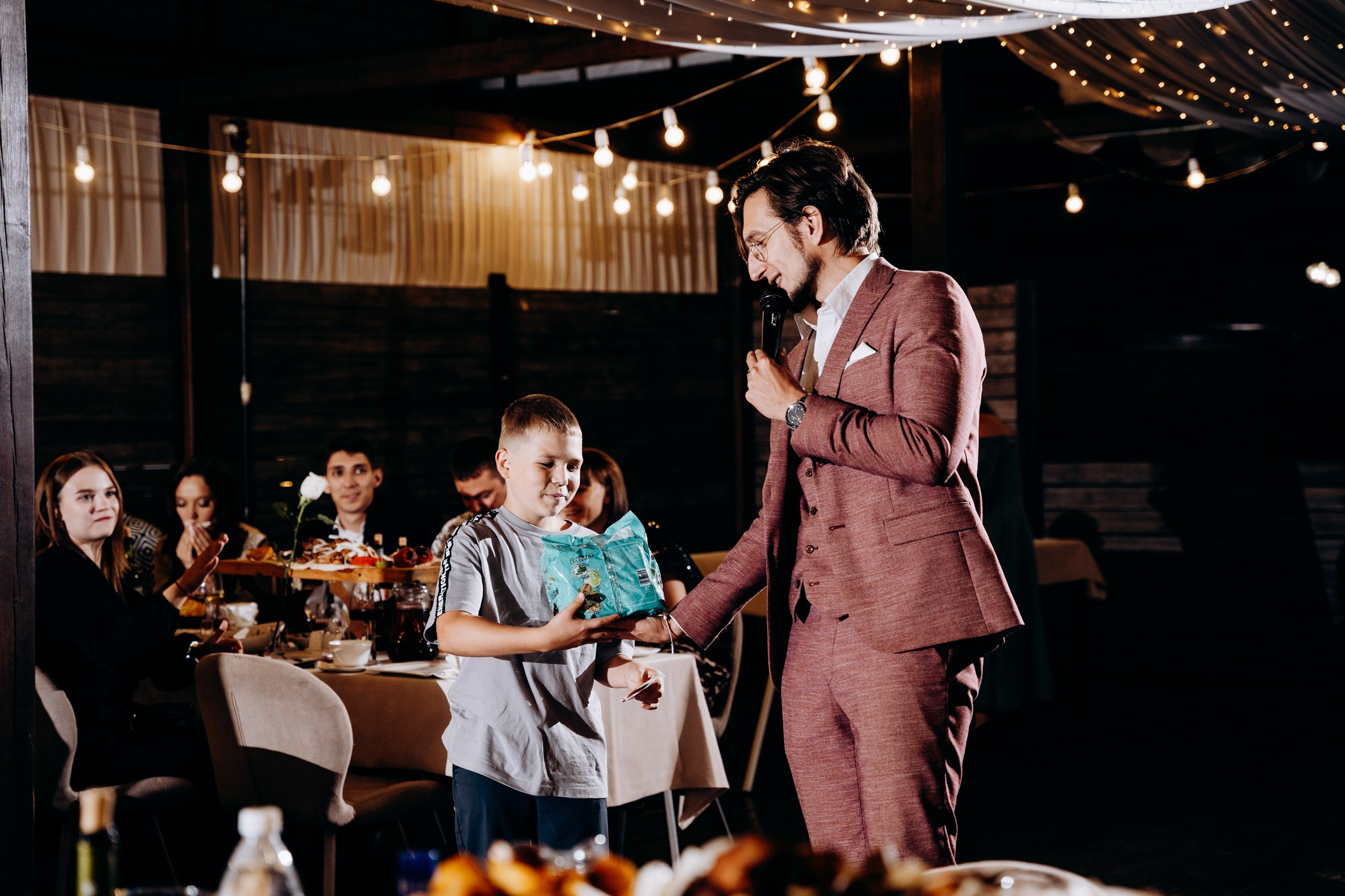 Артем и Даша. Фотограф Будз Ростислав — Чита