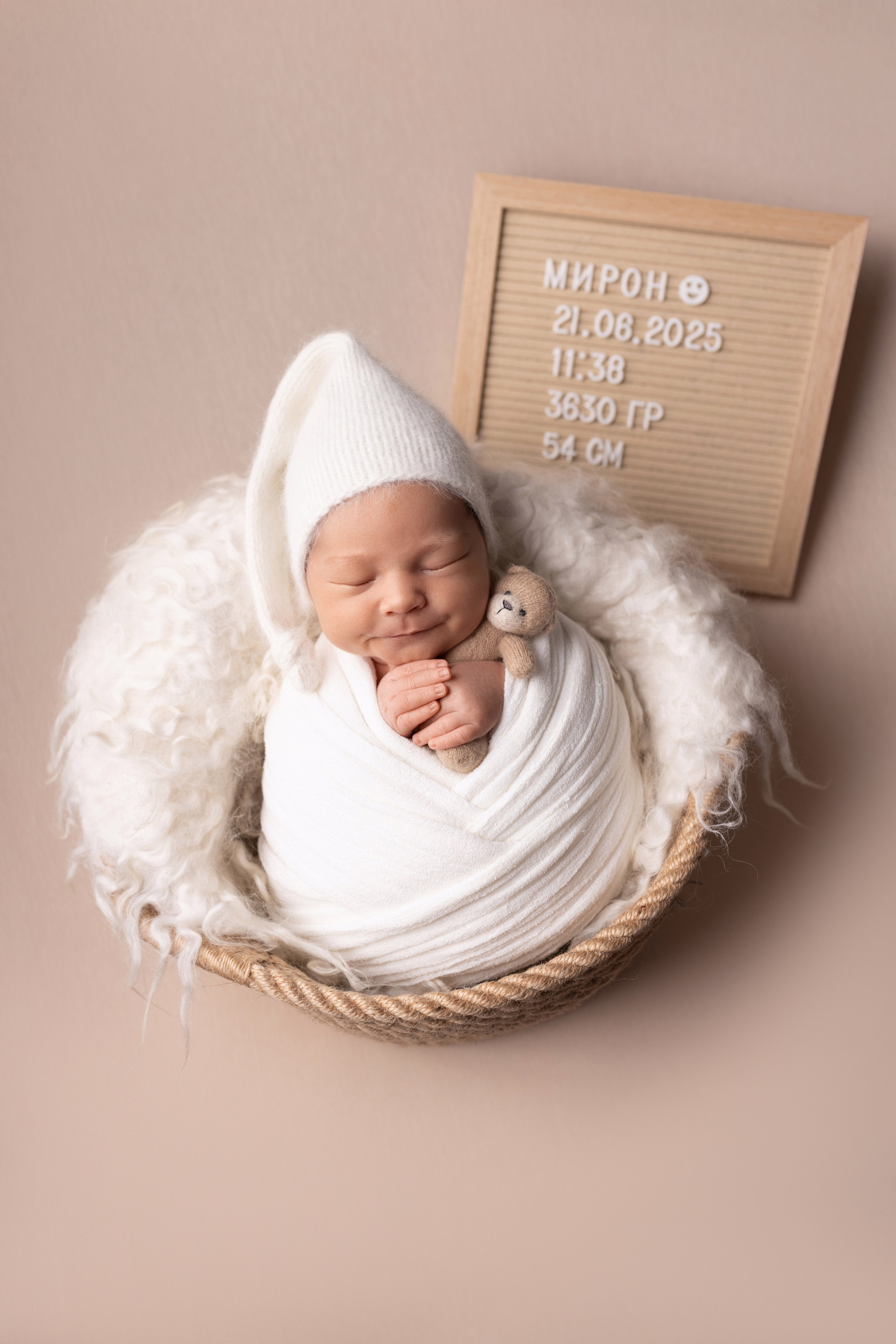 Newborn мальчики. Фотограф новорожденных Модяева Ирина