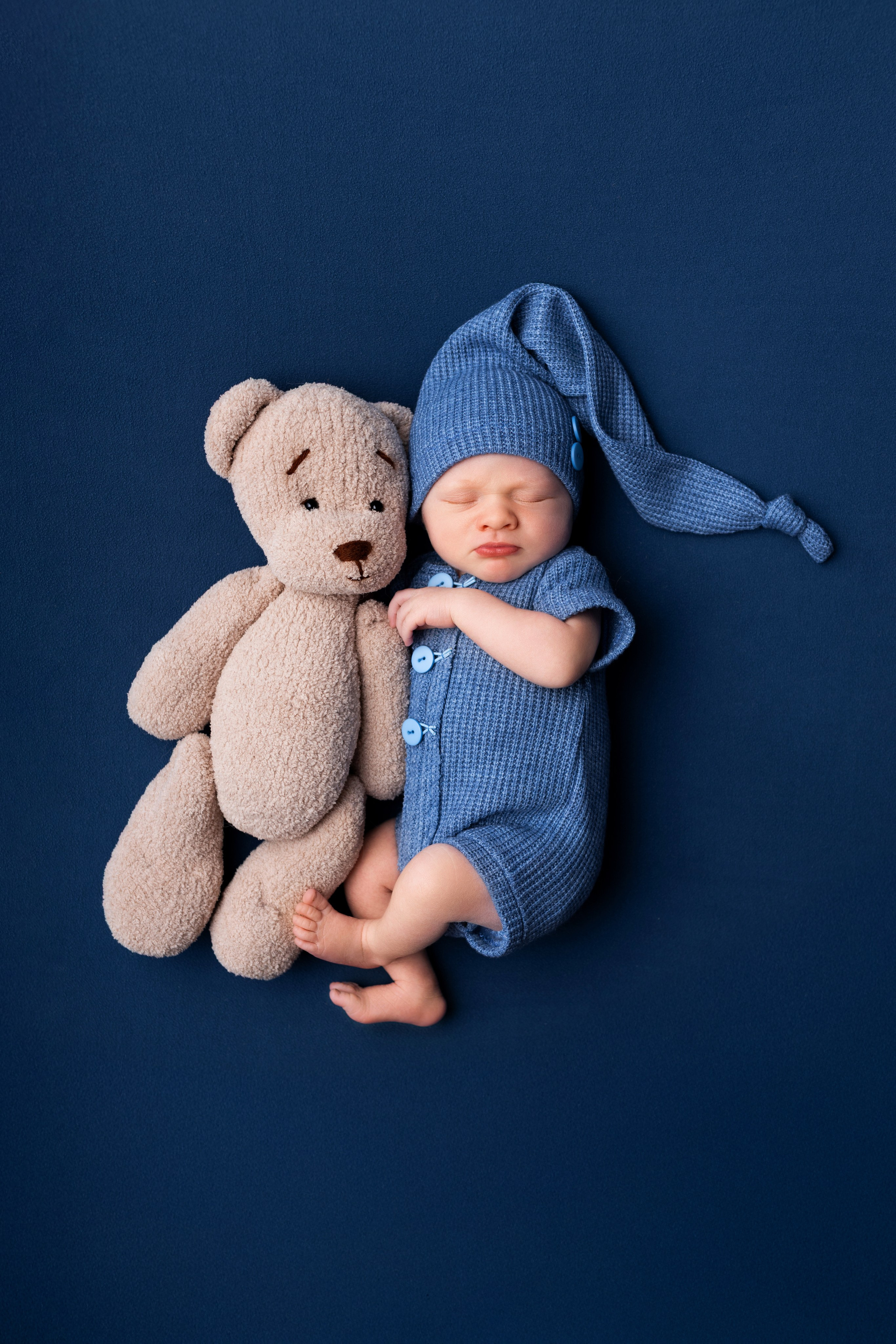 Newborn мальчики. Фотограф новорожденных Модяева Ирина